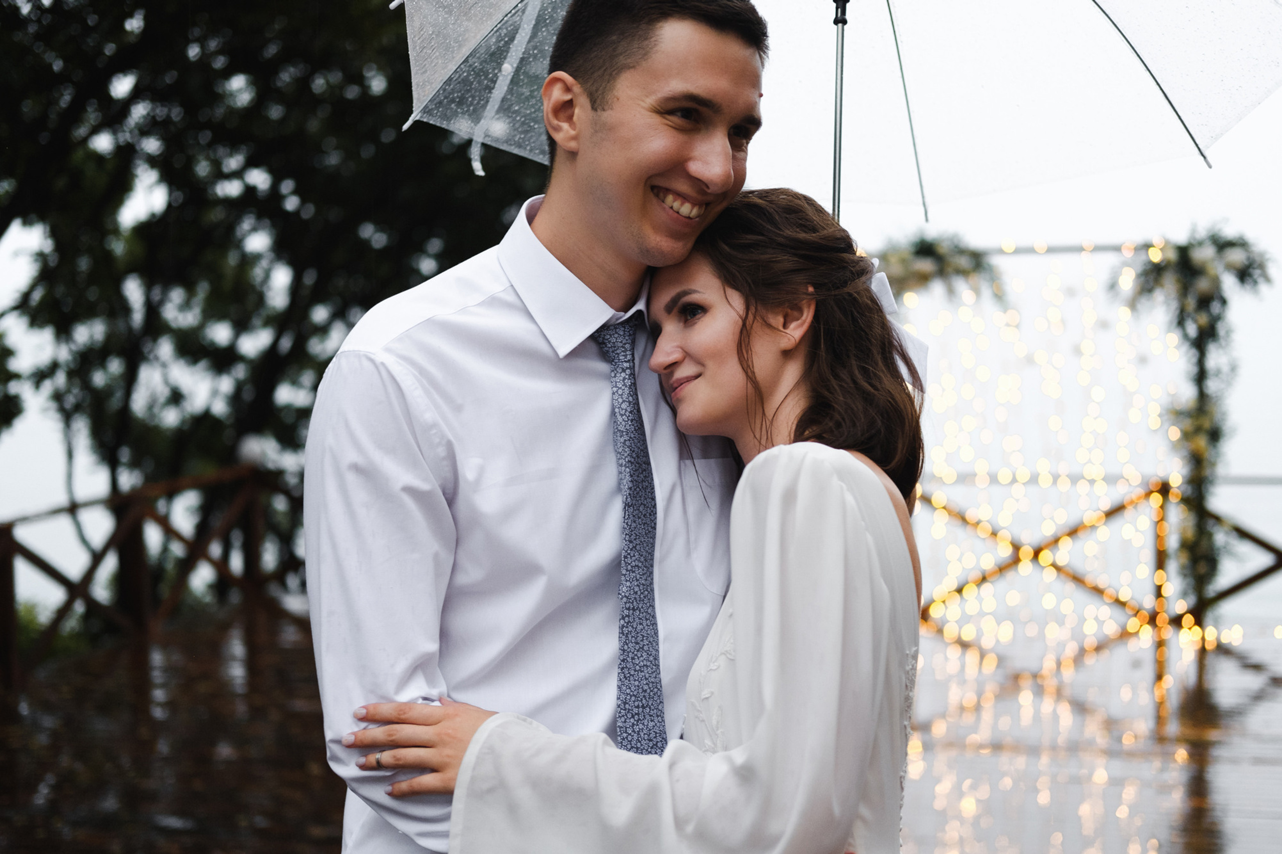 АЛИНА И ПЕТЯ