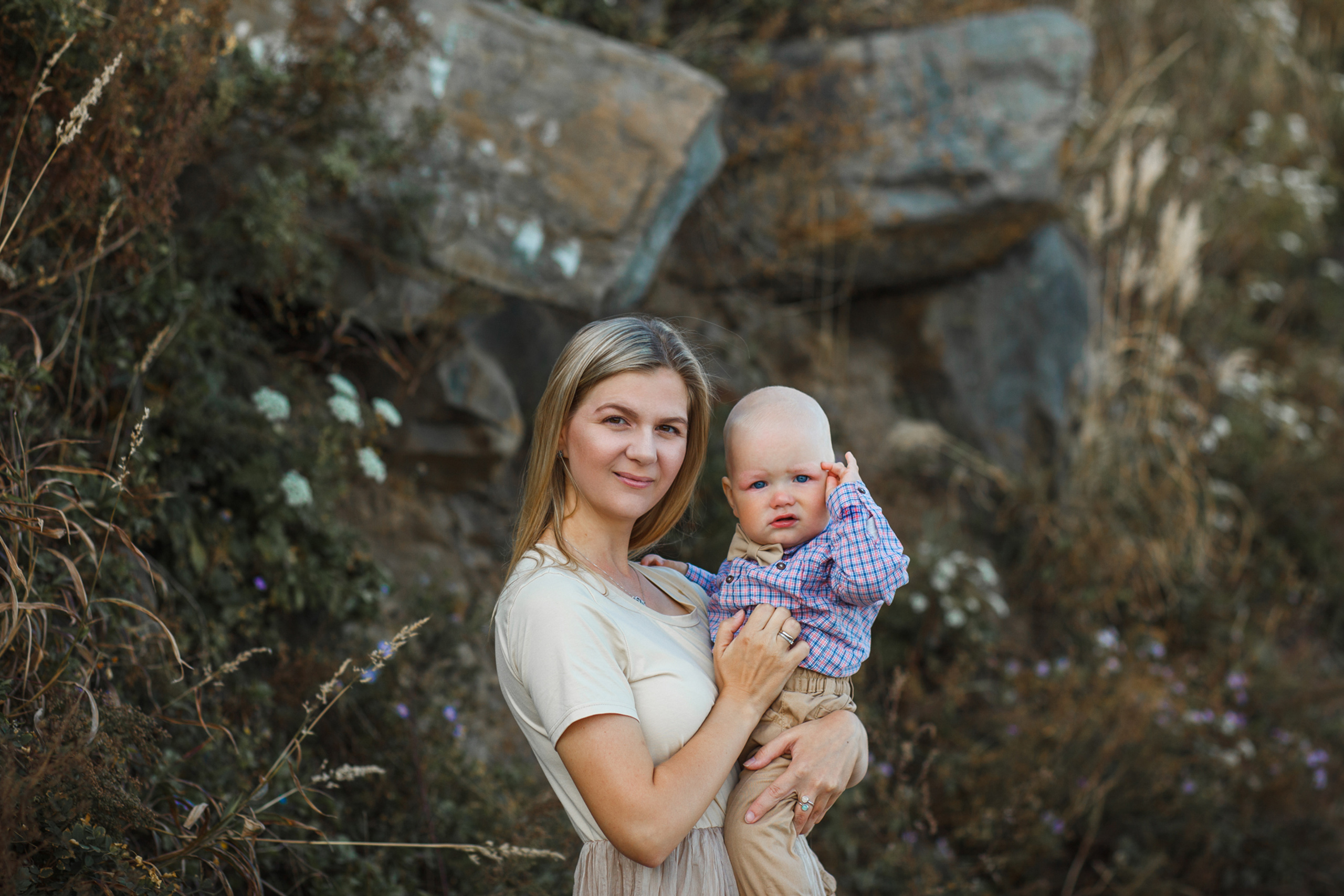 САША И ВЛАДИК