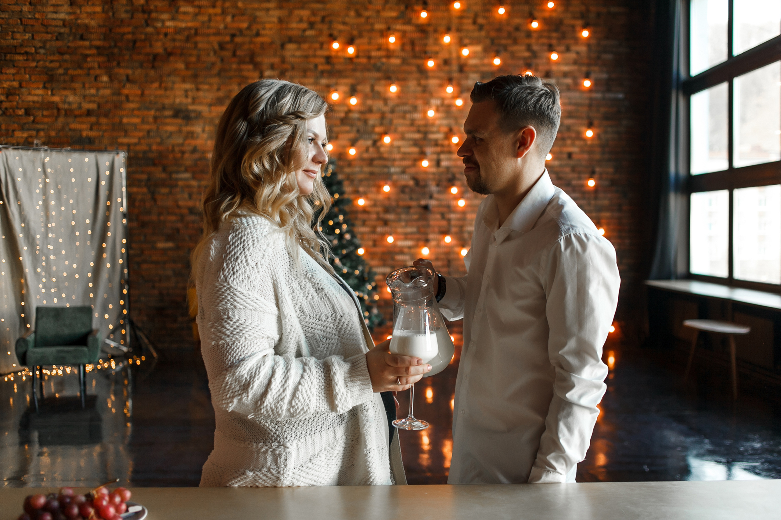 НАТАША И ДИМА