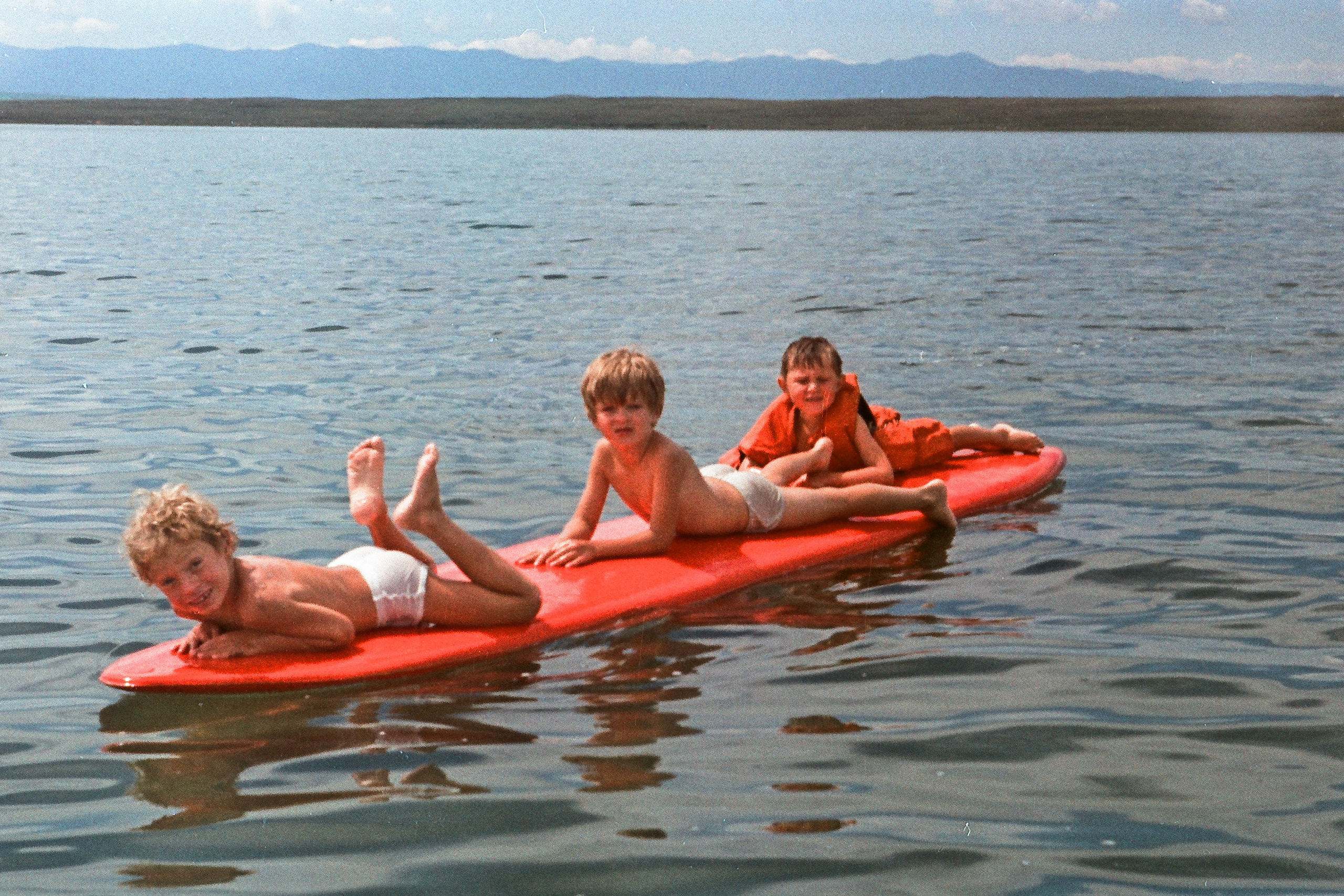 Блог. Антон Великий