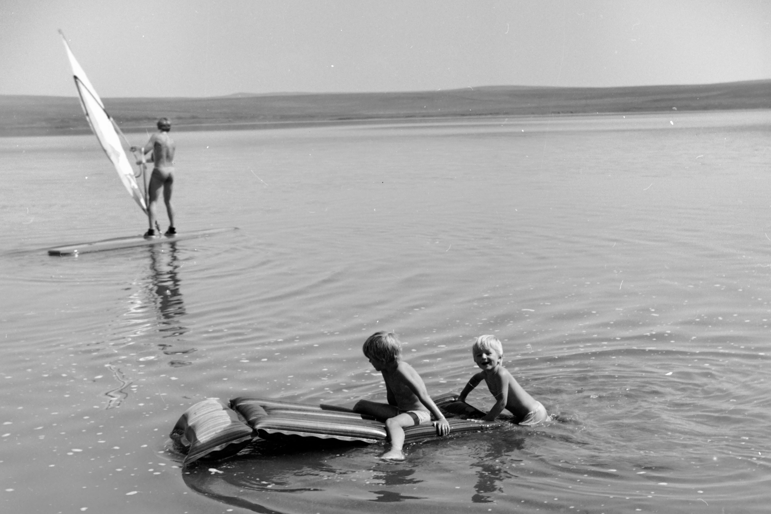 Блог. Антон Великий