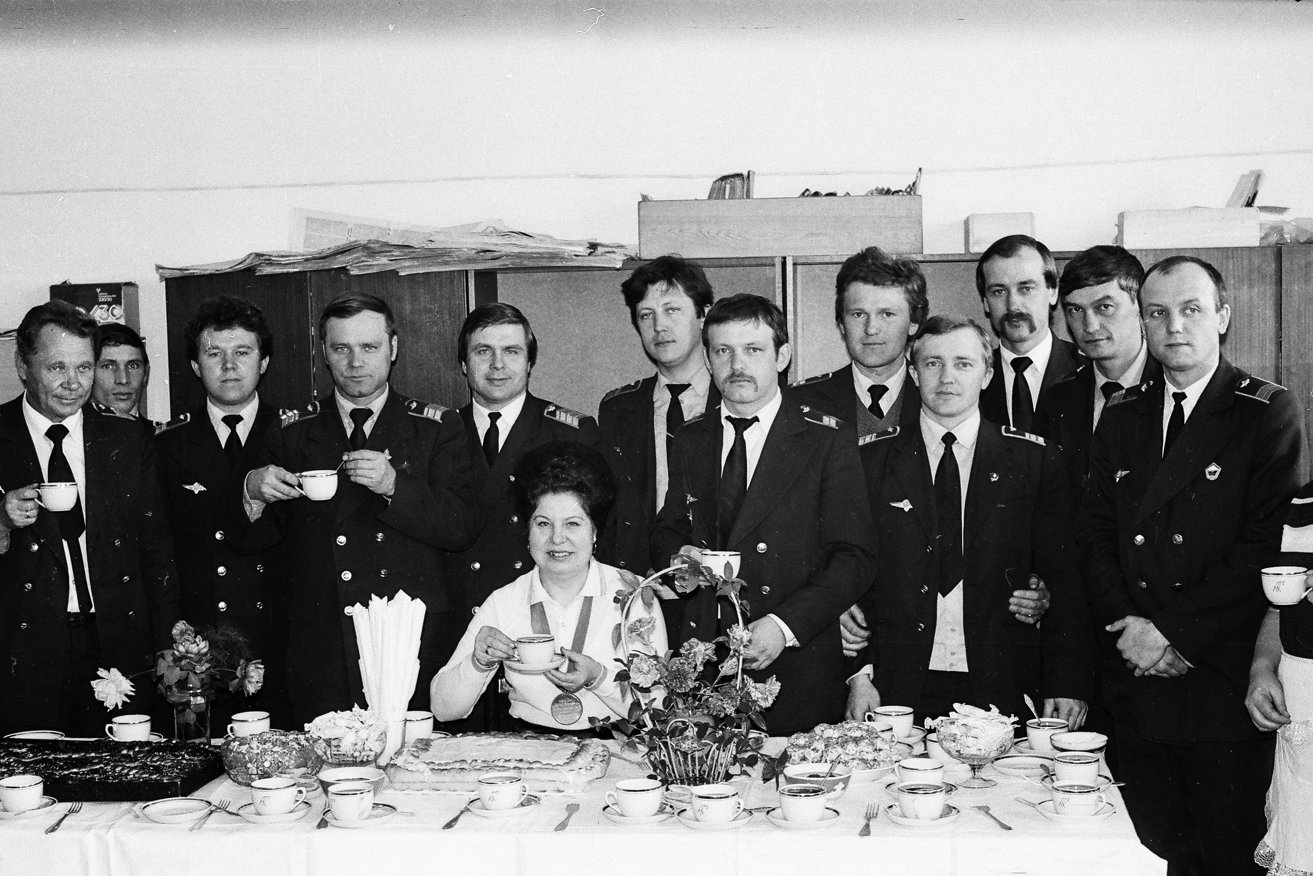 Блог. Антон Великий