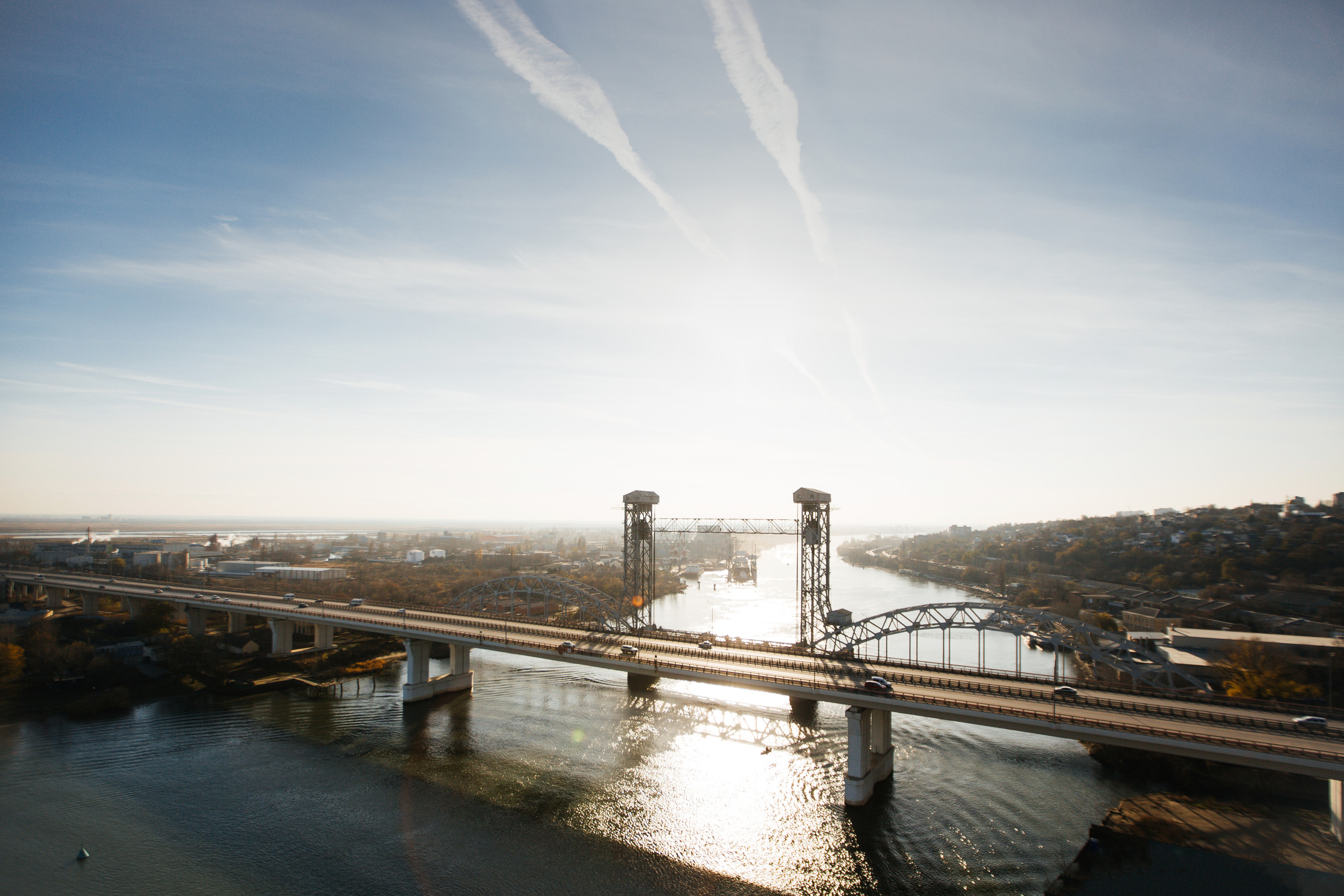 Коммерческая недвижимость