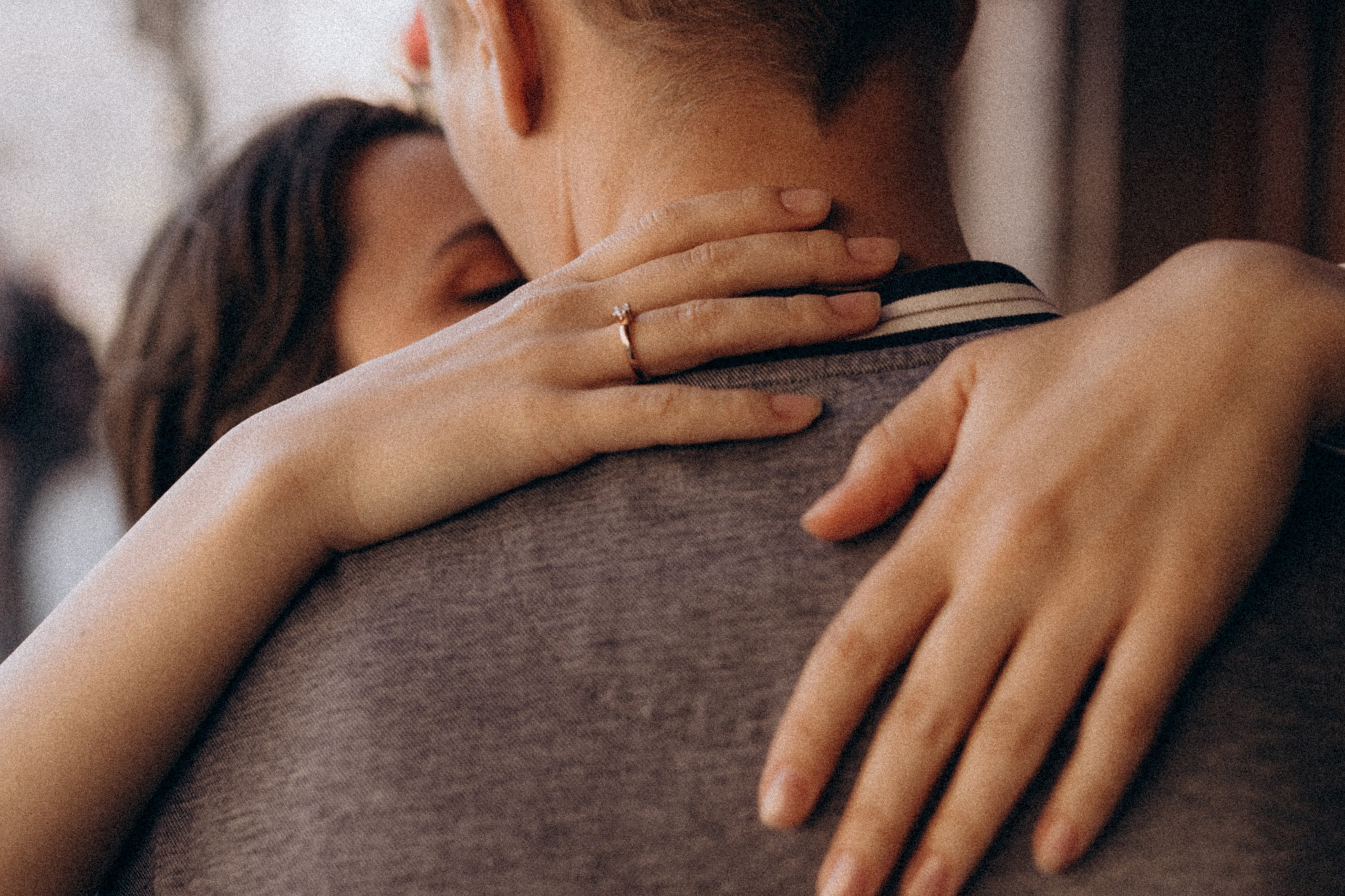 Предсвадебная фотосессия у Исаакиевского собора