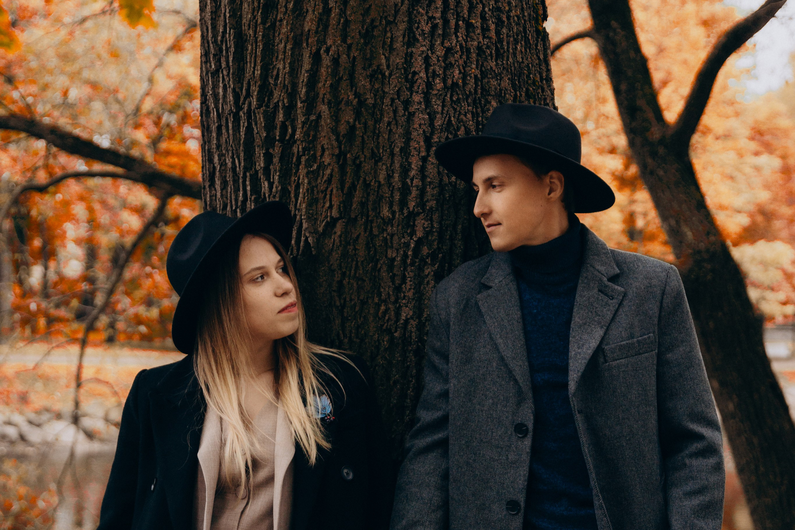 Олег и Ксения