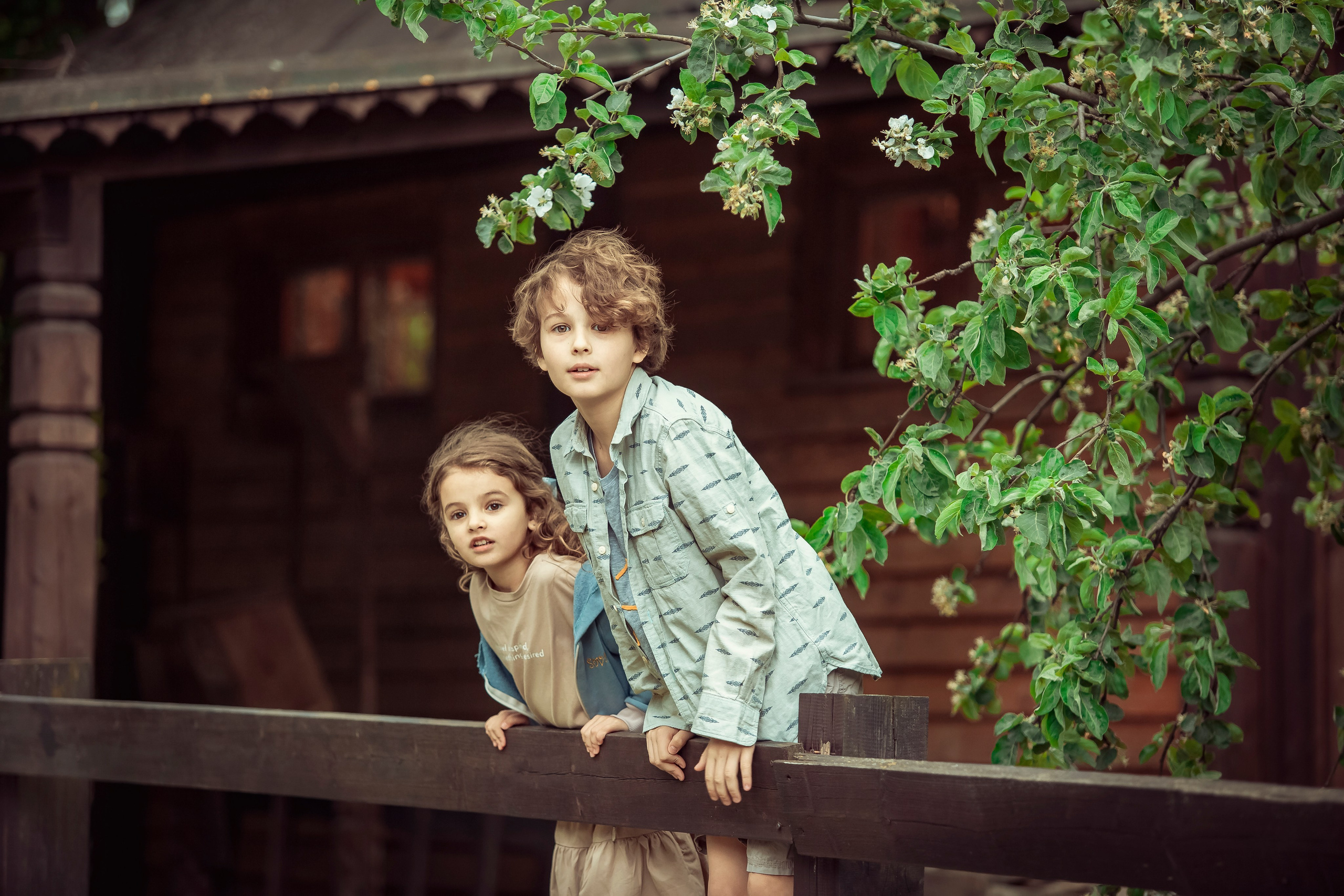 Детские истории и съёмки с животными. Репортажный фотограф в Москве