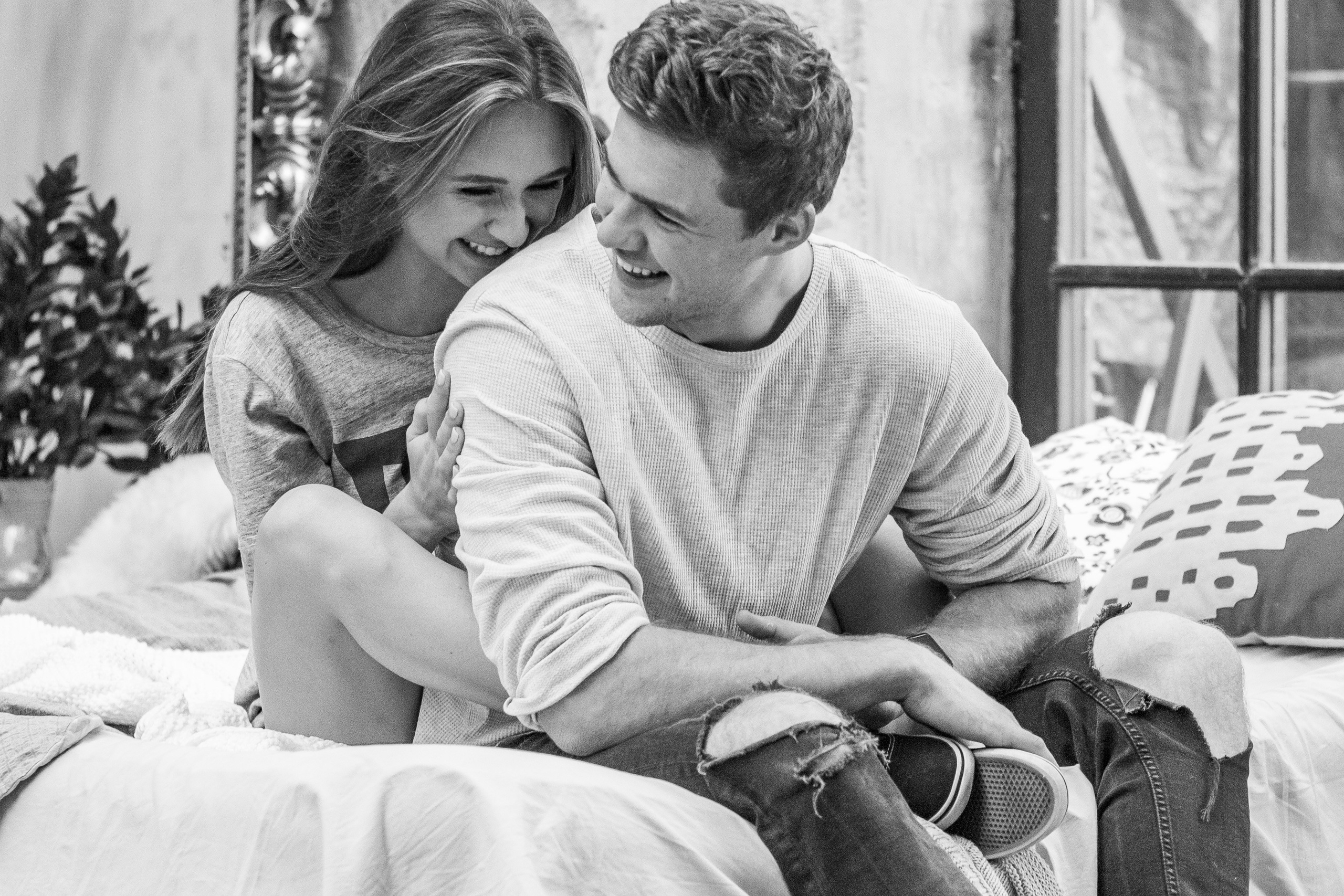 Семейные истории. Репортажный фотограф в Москве