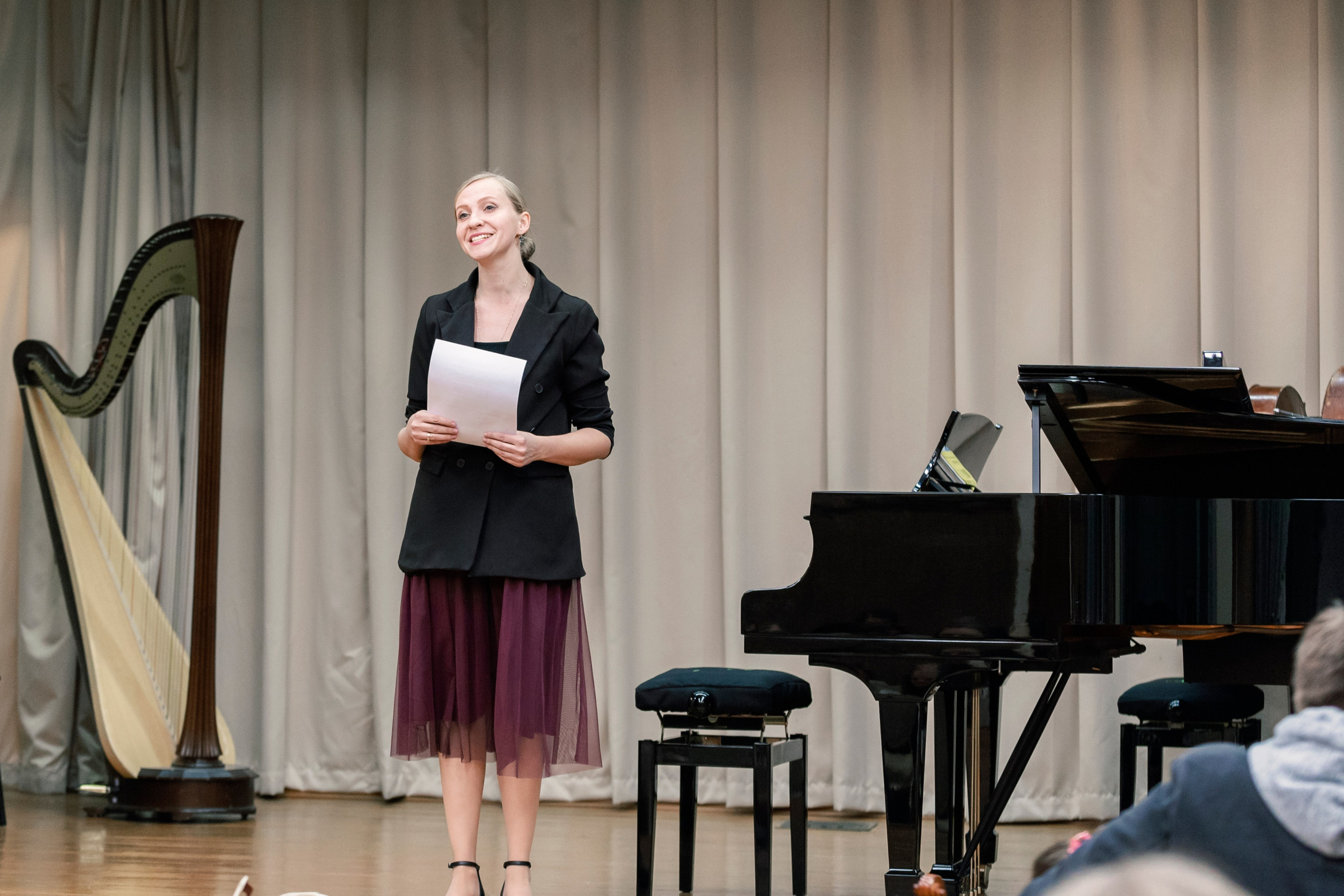 Репортаж мероприятий. Репортажный фотограф в Москве