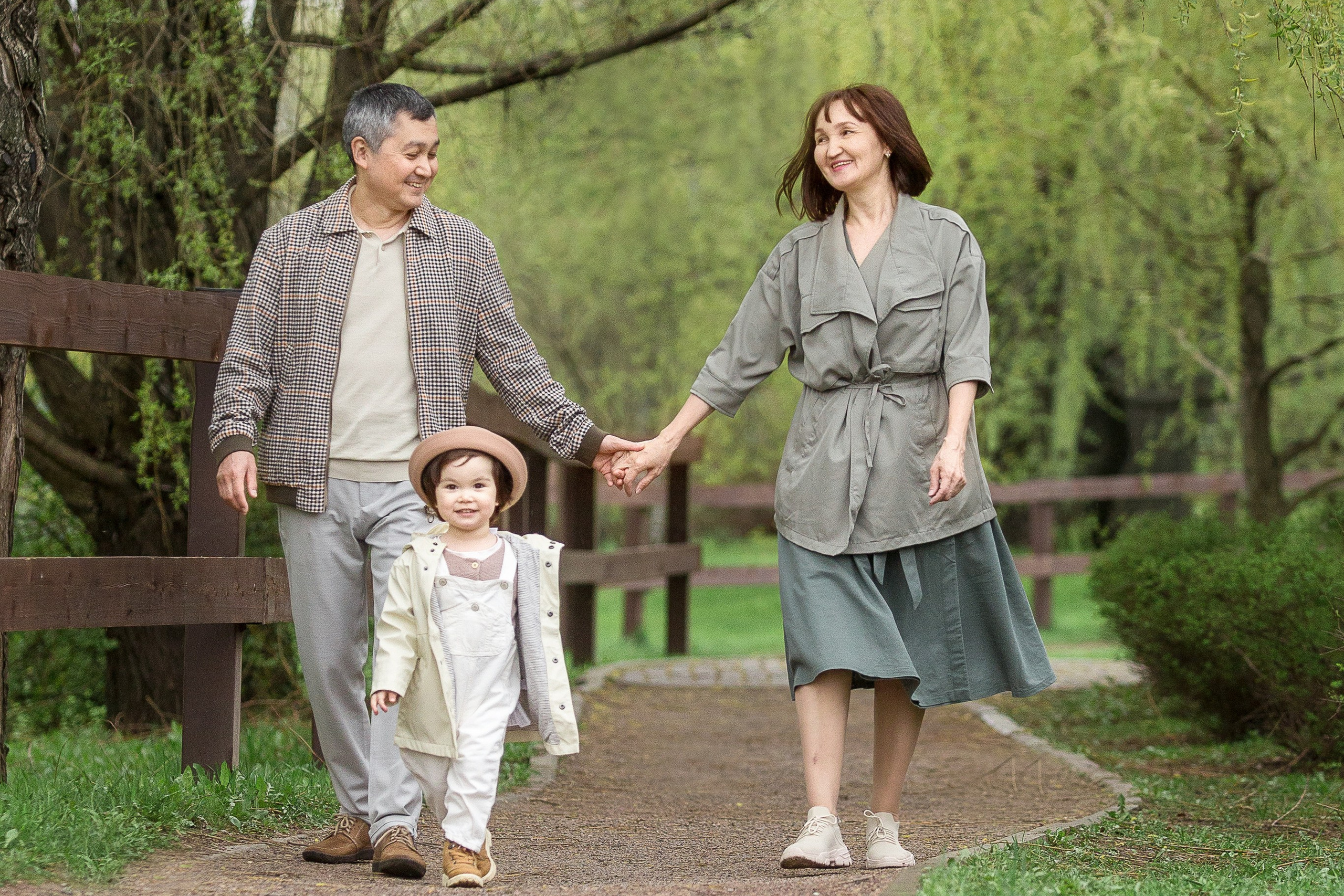 Семейные истории. Репортажный фотограф в Москве