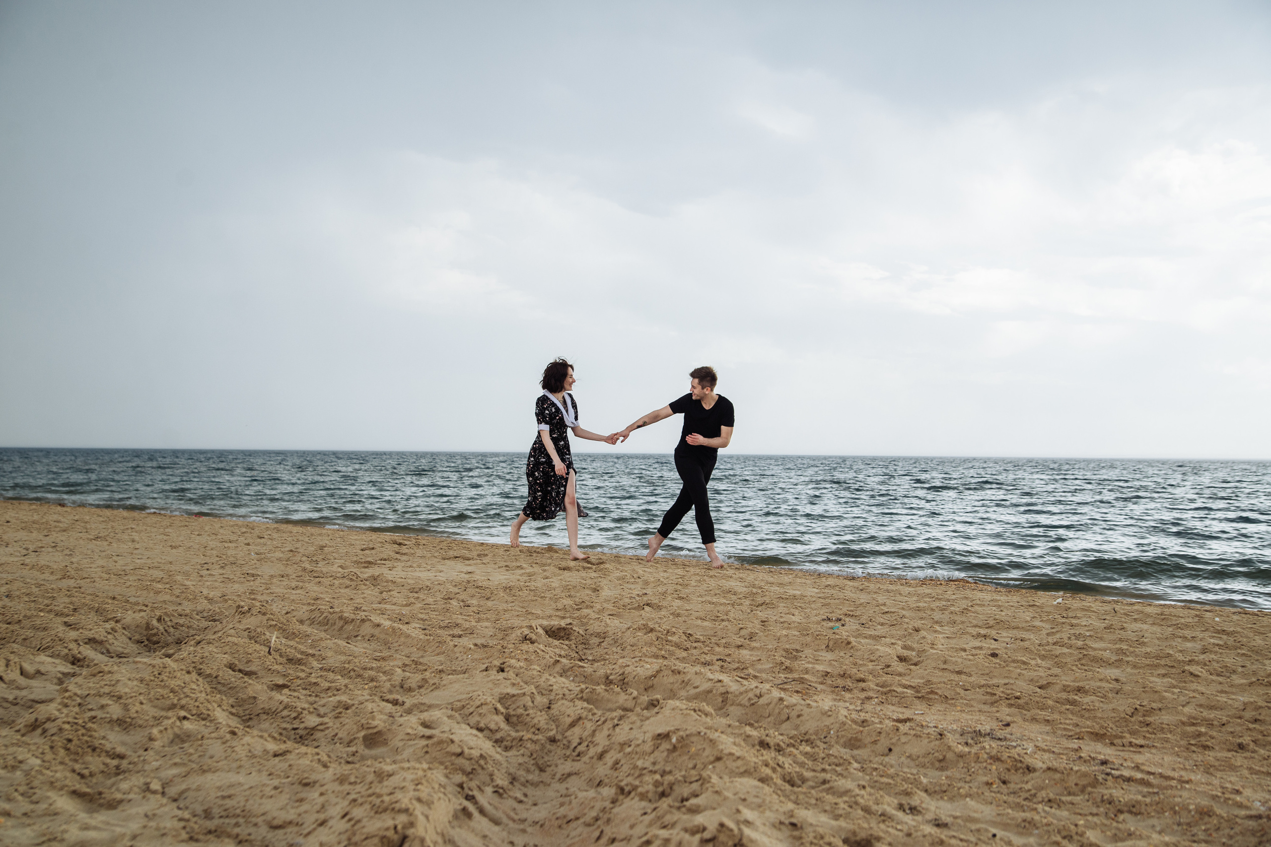 АНАПА Никита и Диана