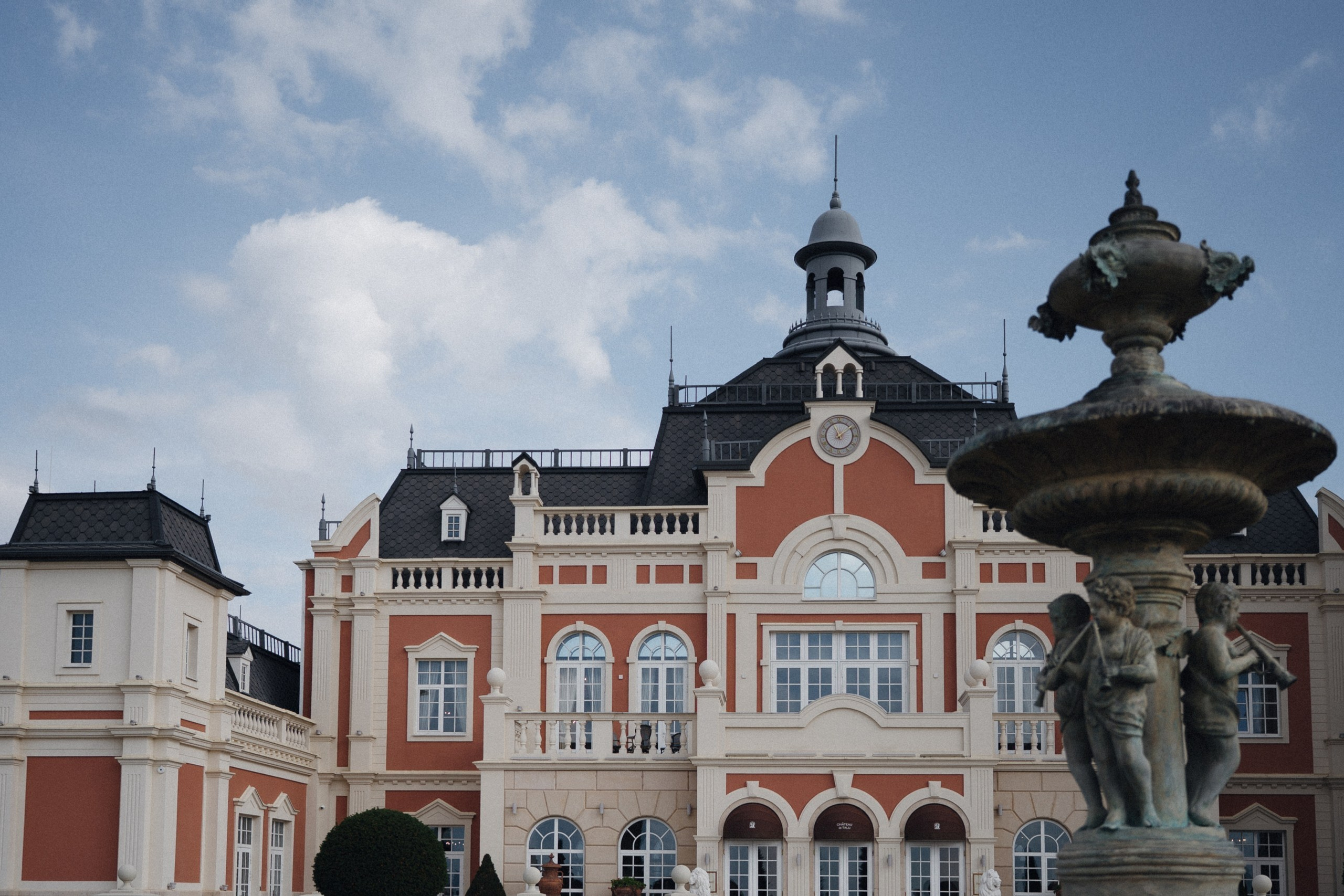 История любви Семёна и Елизаветы