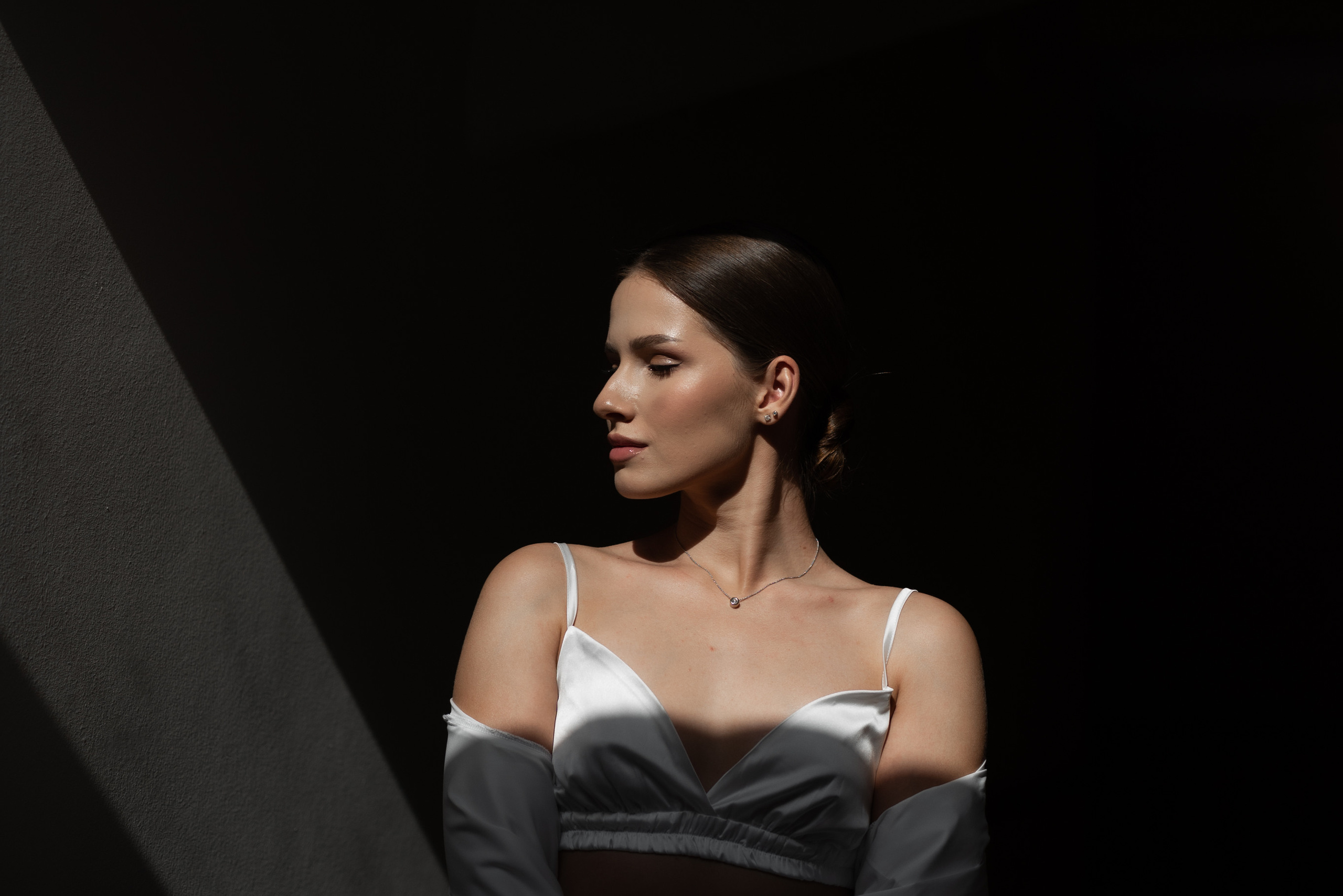 Динислам и Алина