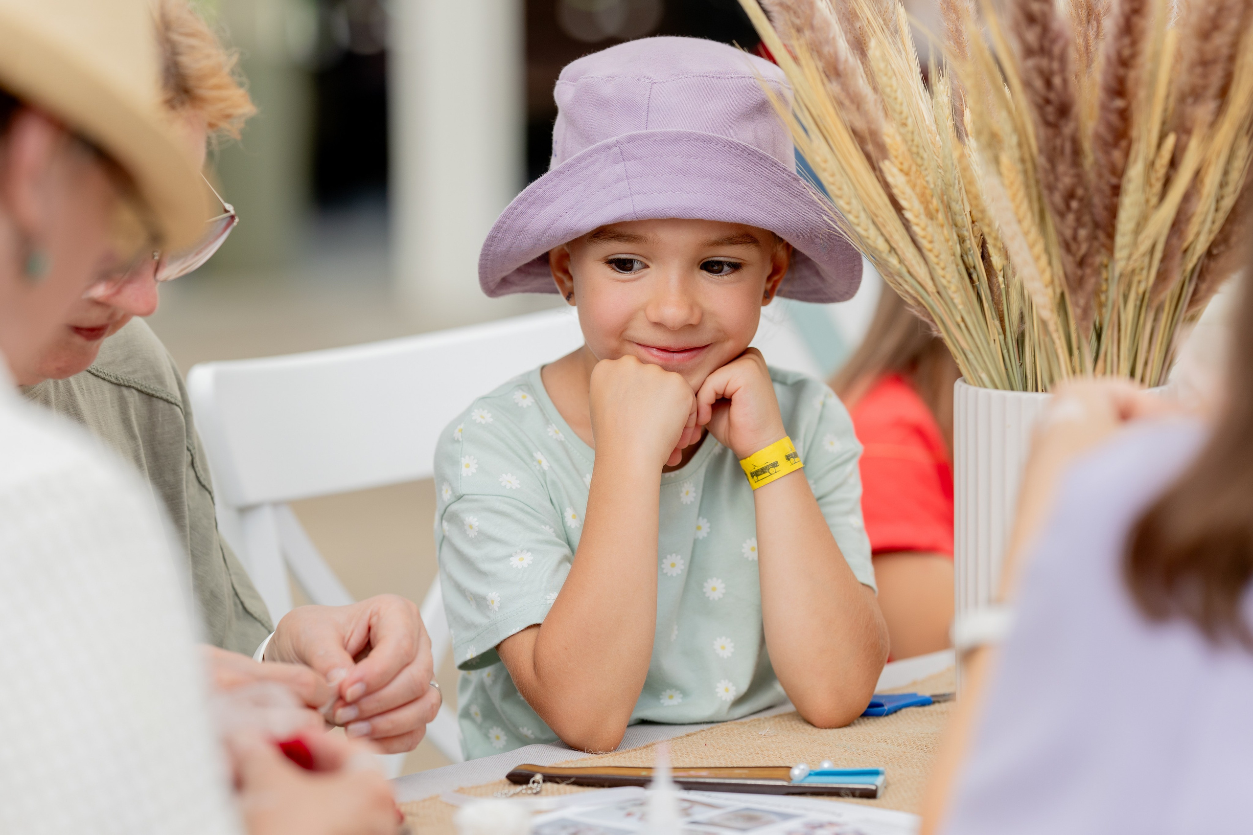 Мастер-классы