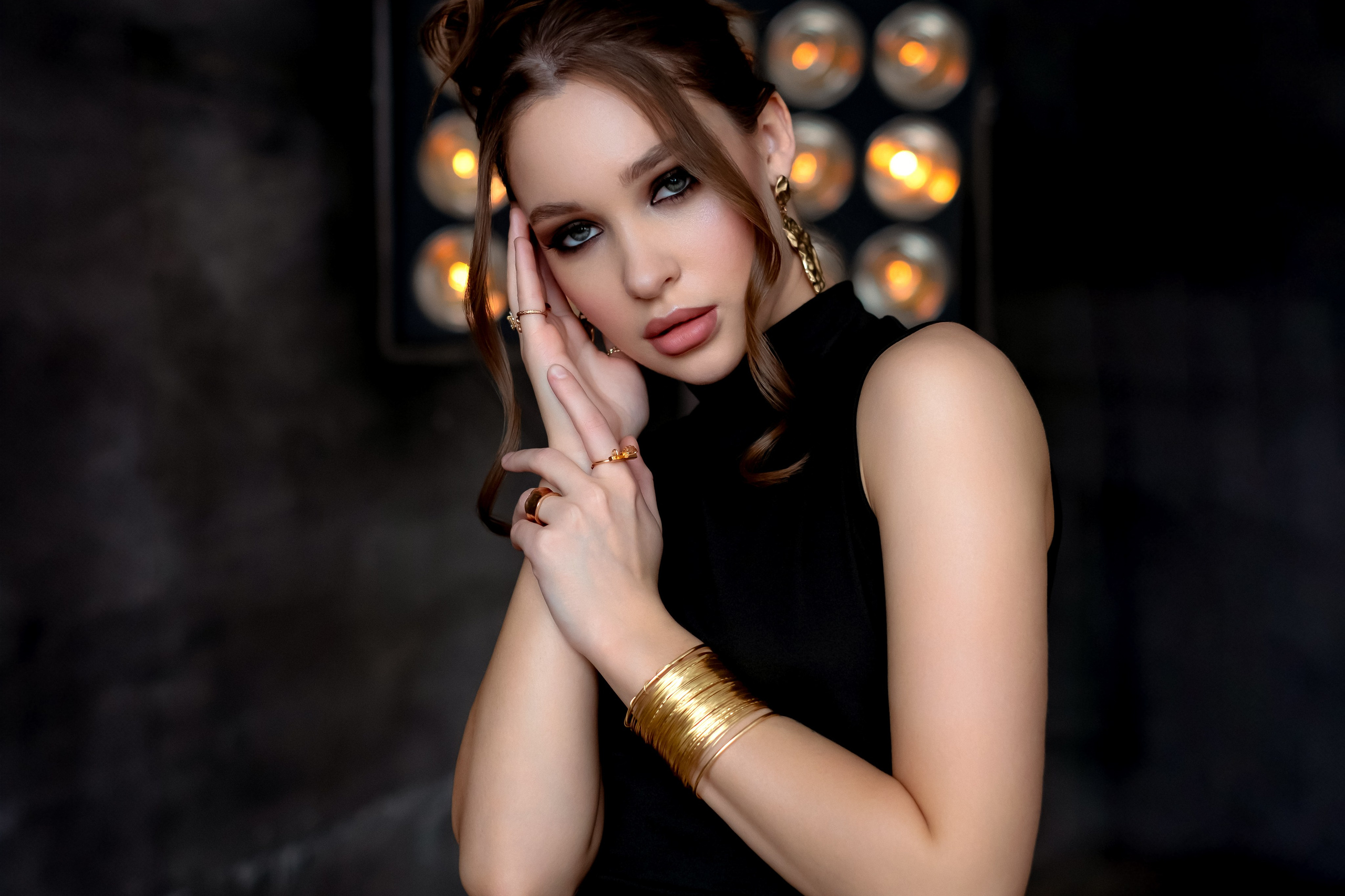 Shkolawood. Таисия