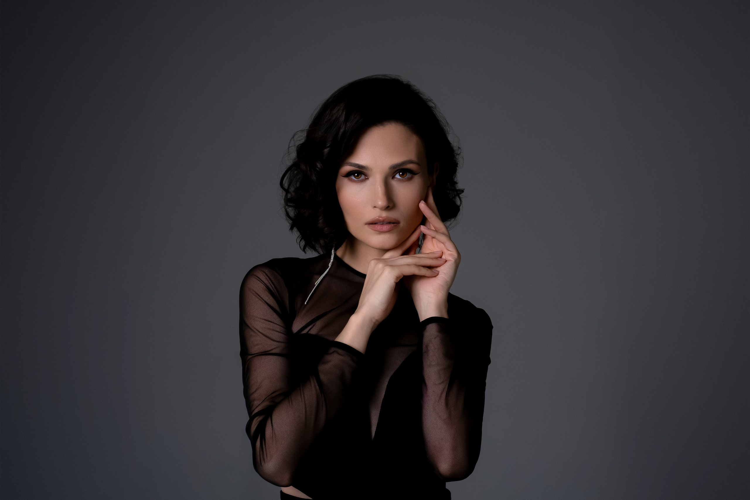 Shkolawood. Мягкий свет.