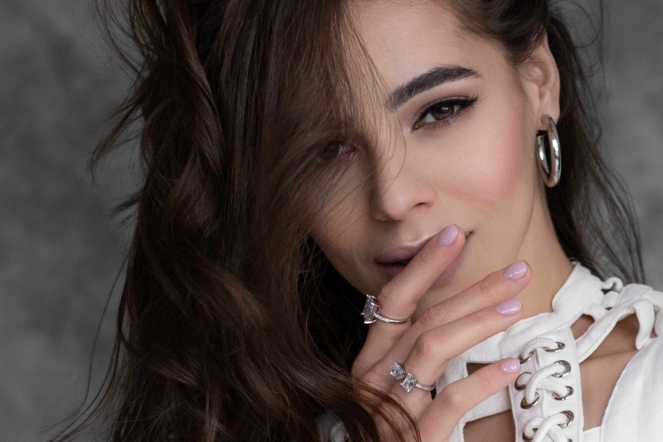 Shkolawood. Настя