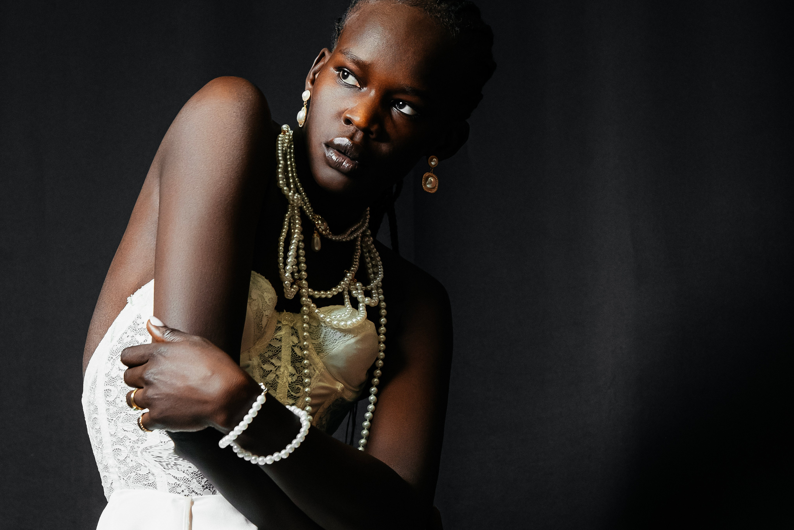 Прекрасная Жаклин в моем объективе ❤