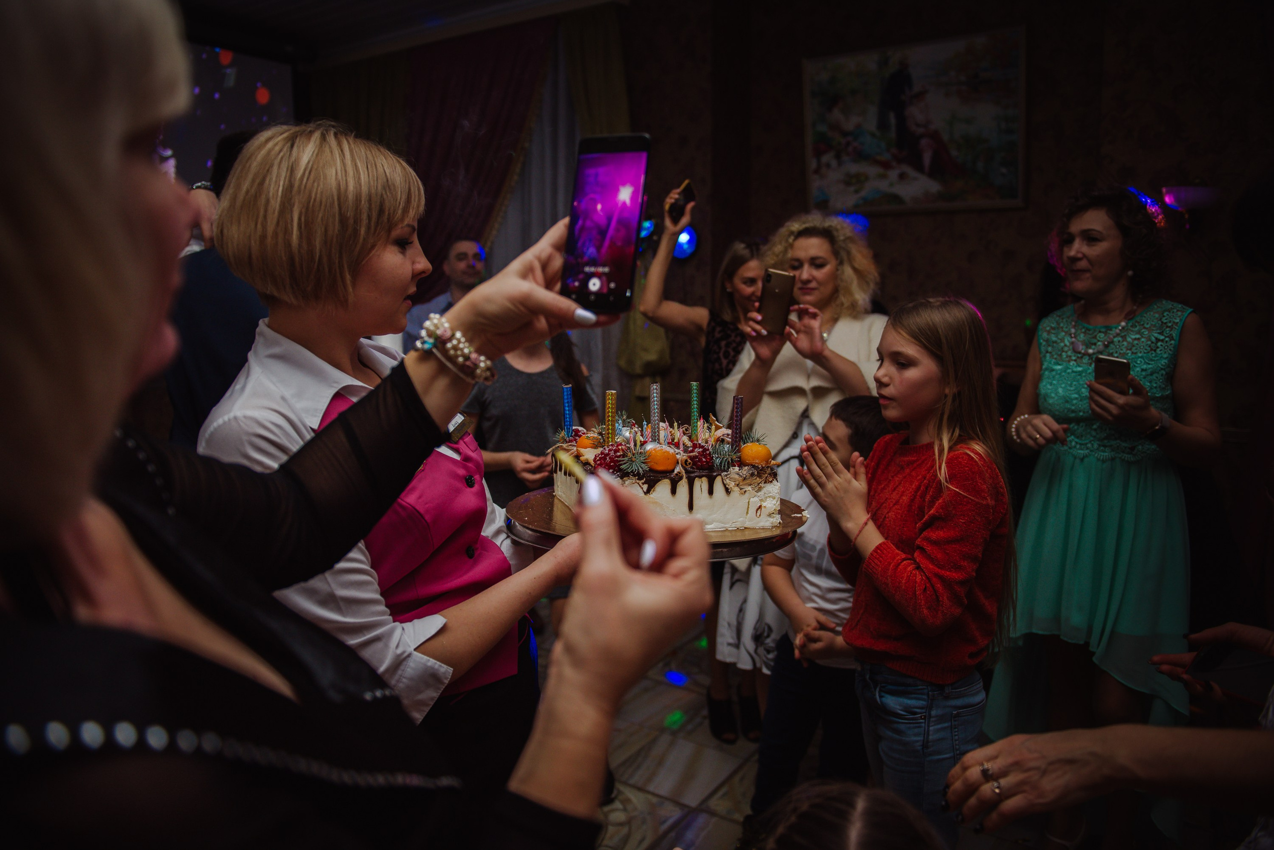 Новый год 2025