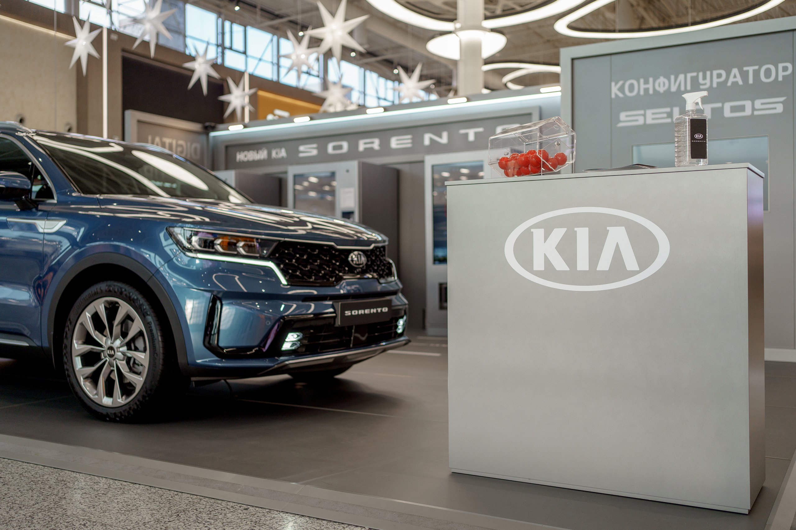 РЕПОРТАЖ. Фотограф Макс Меш