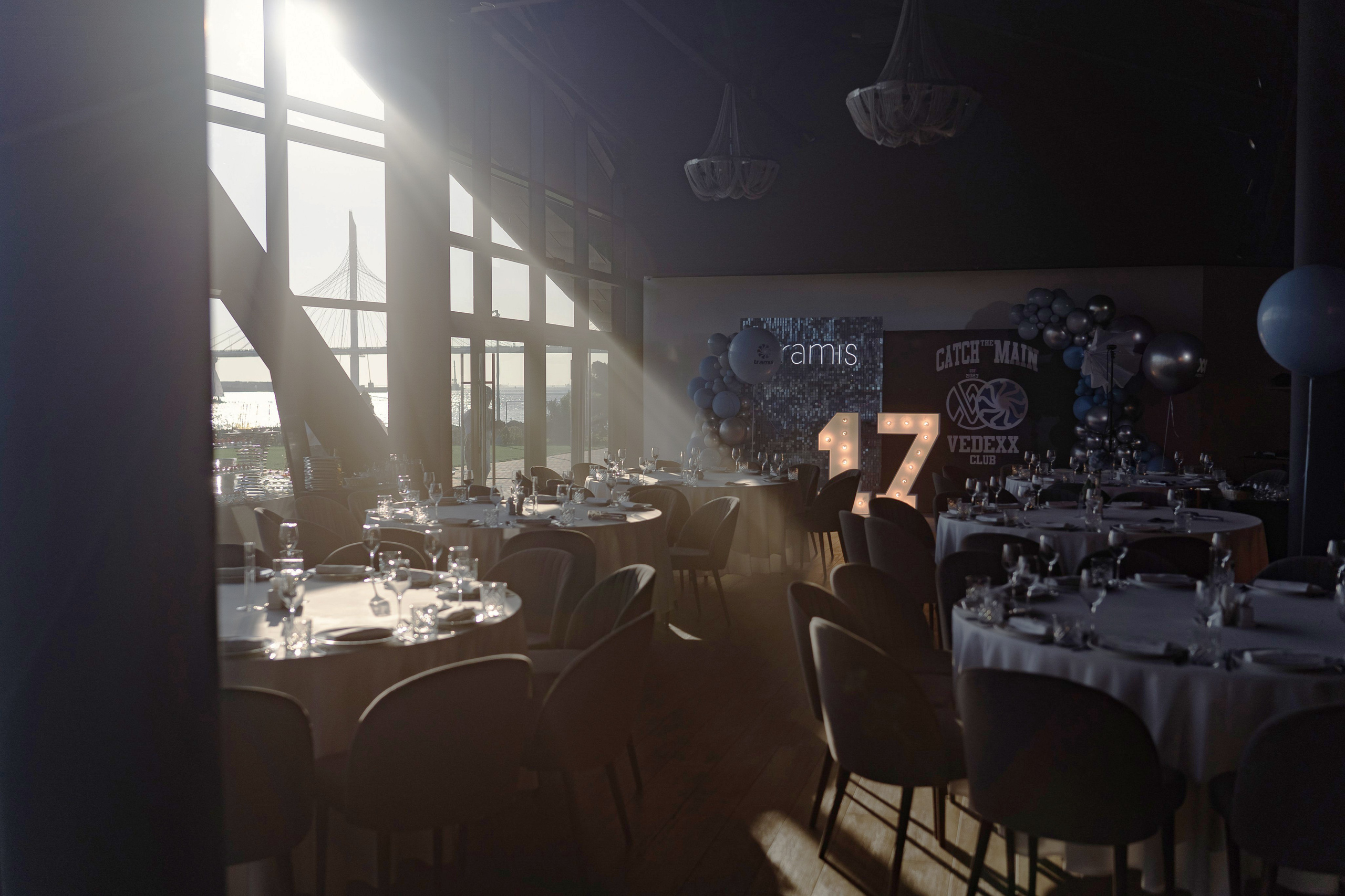 РЕПОРТАЖ. Фотограф Макс Меш