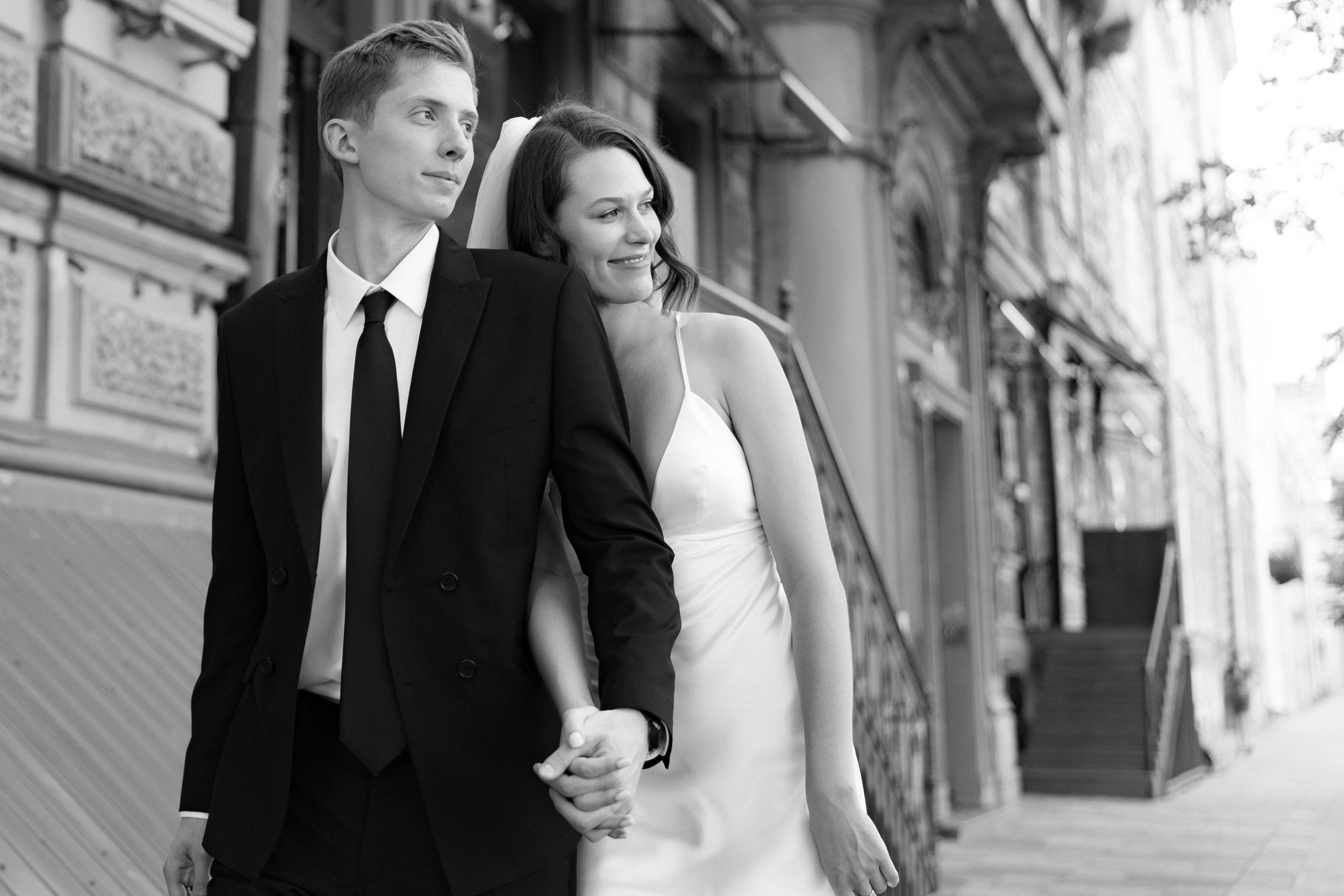 СВАДЬБЫ. Фотограф Макс Меш