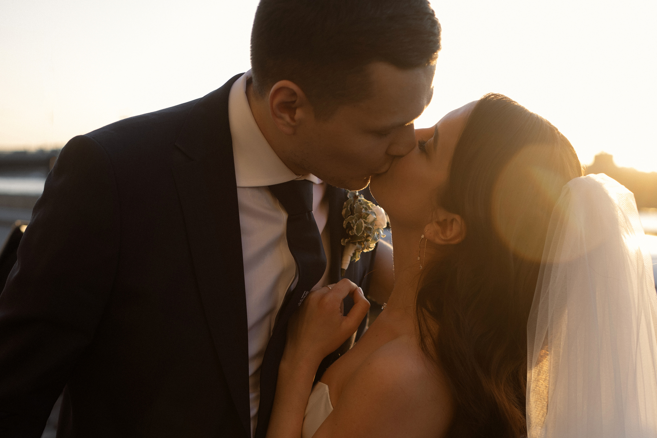 СВАДЬБЫ. Фотограф Макс Меш