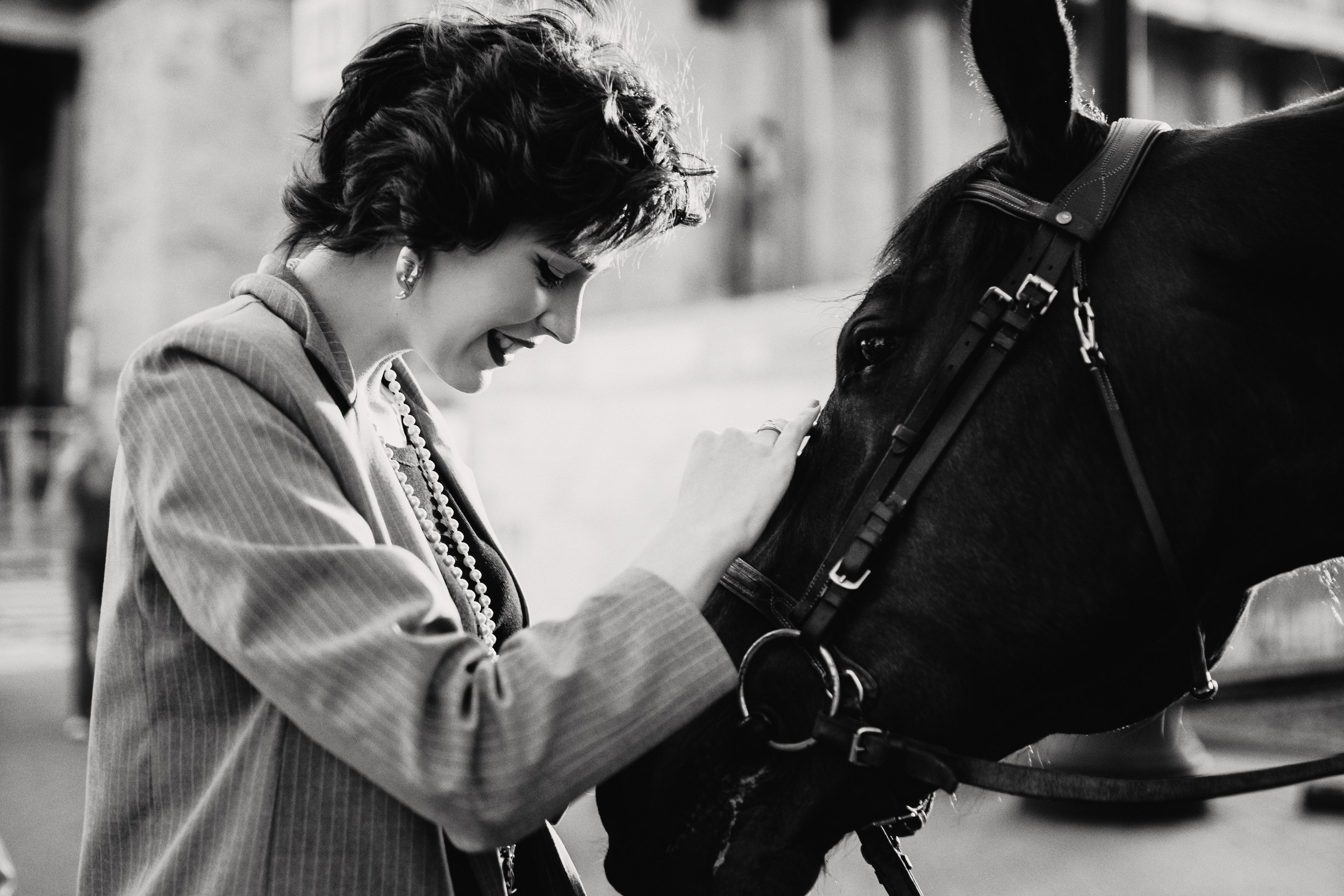 Ксюша «Туристка»