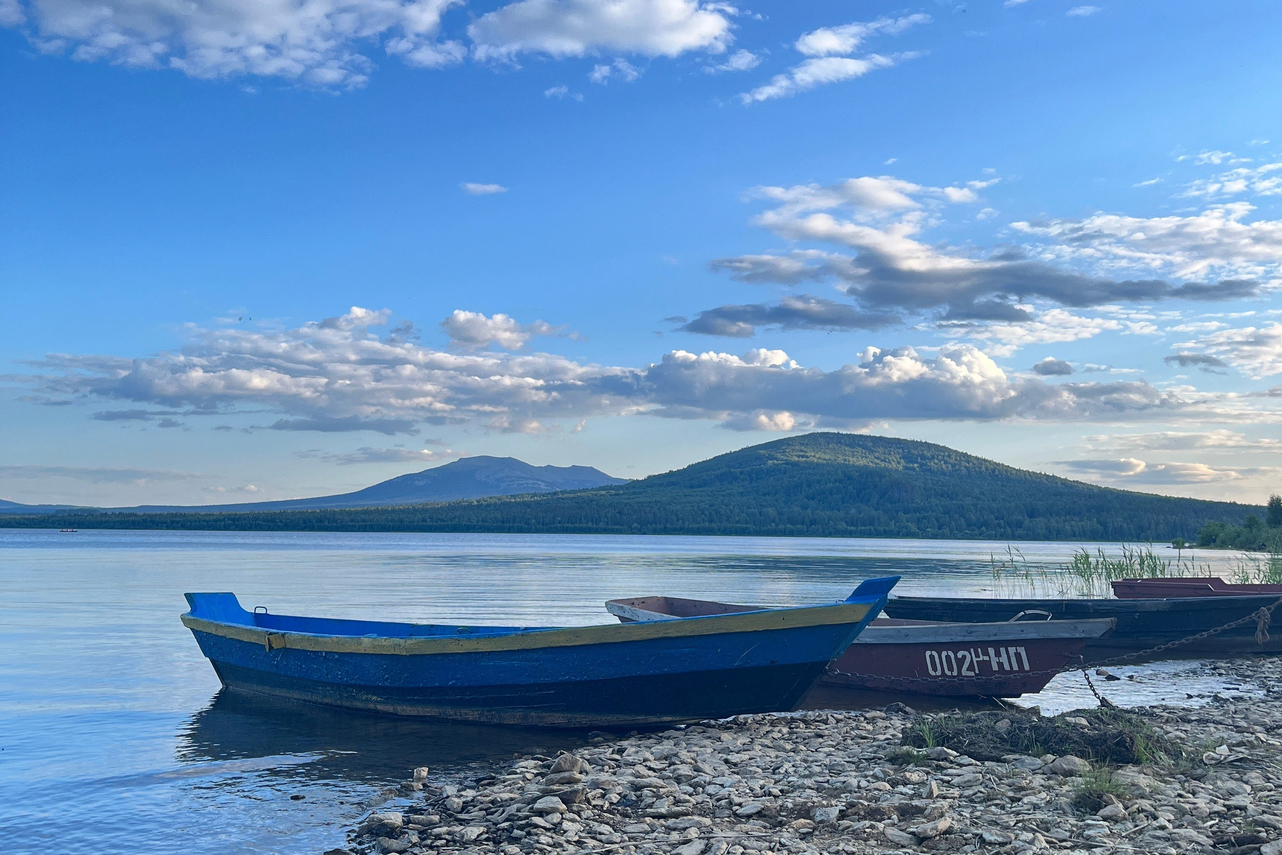Зюраткуль
