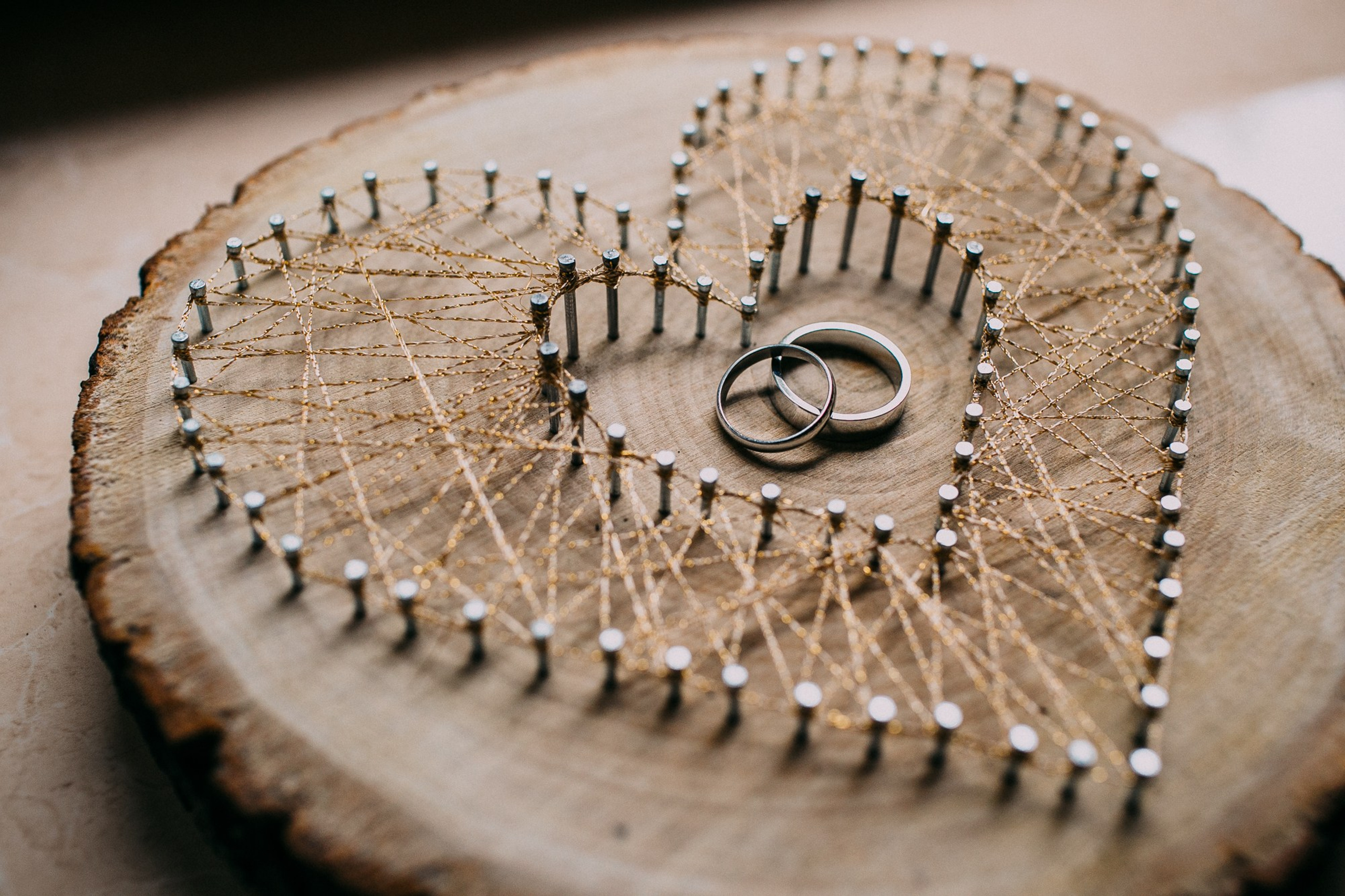 Даниил & Анна