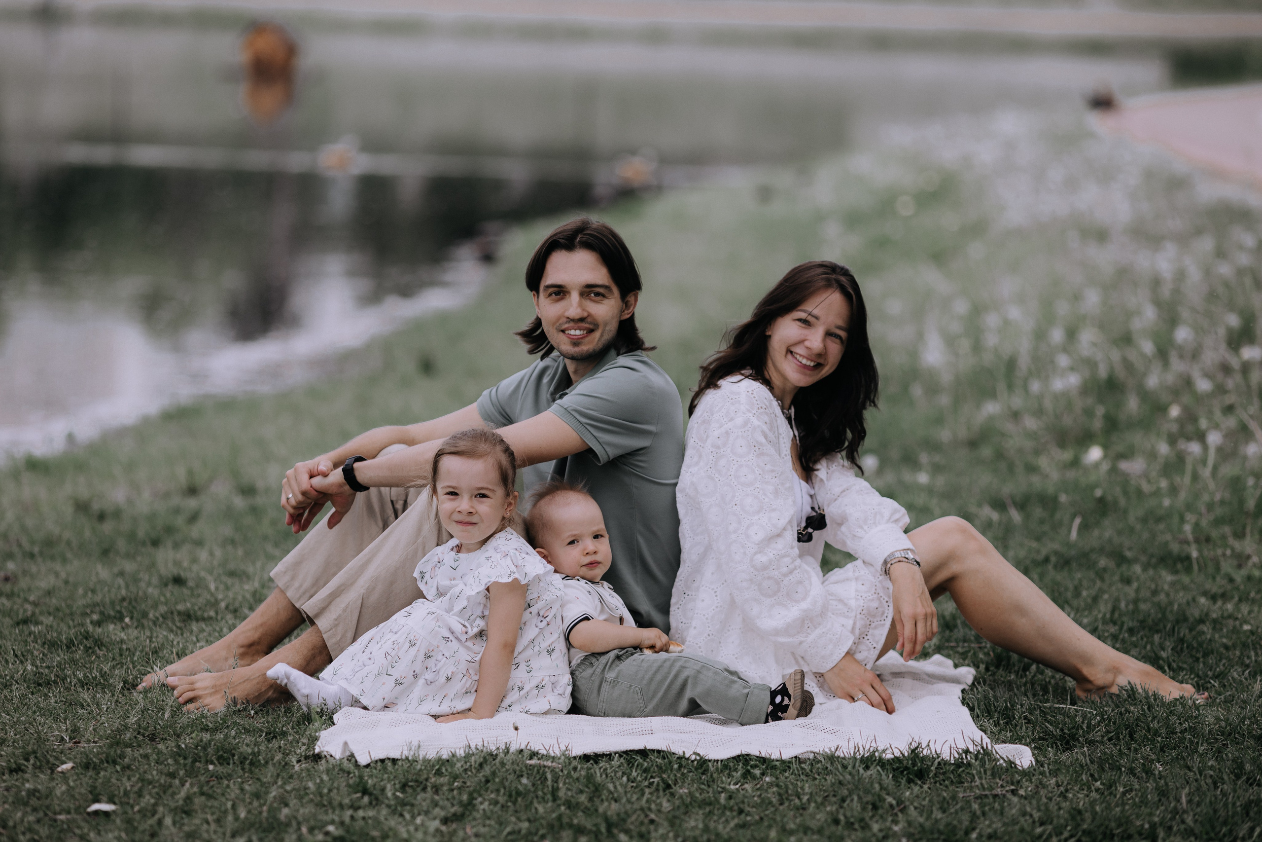 Александр & Александра