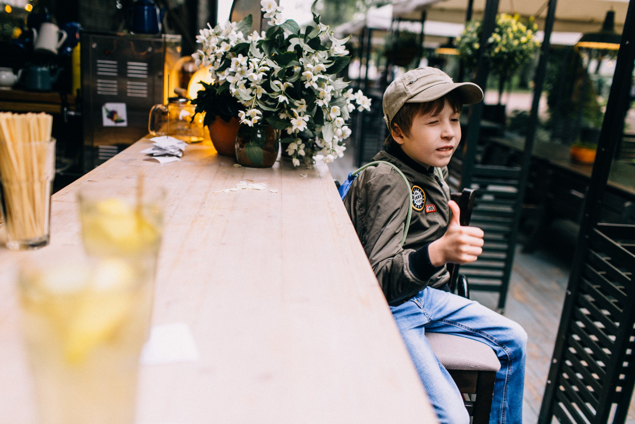 Семейная съемка. Наталия и Владимир