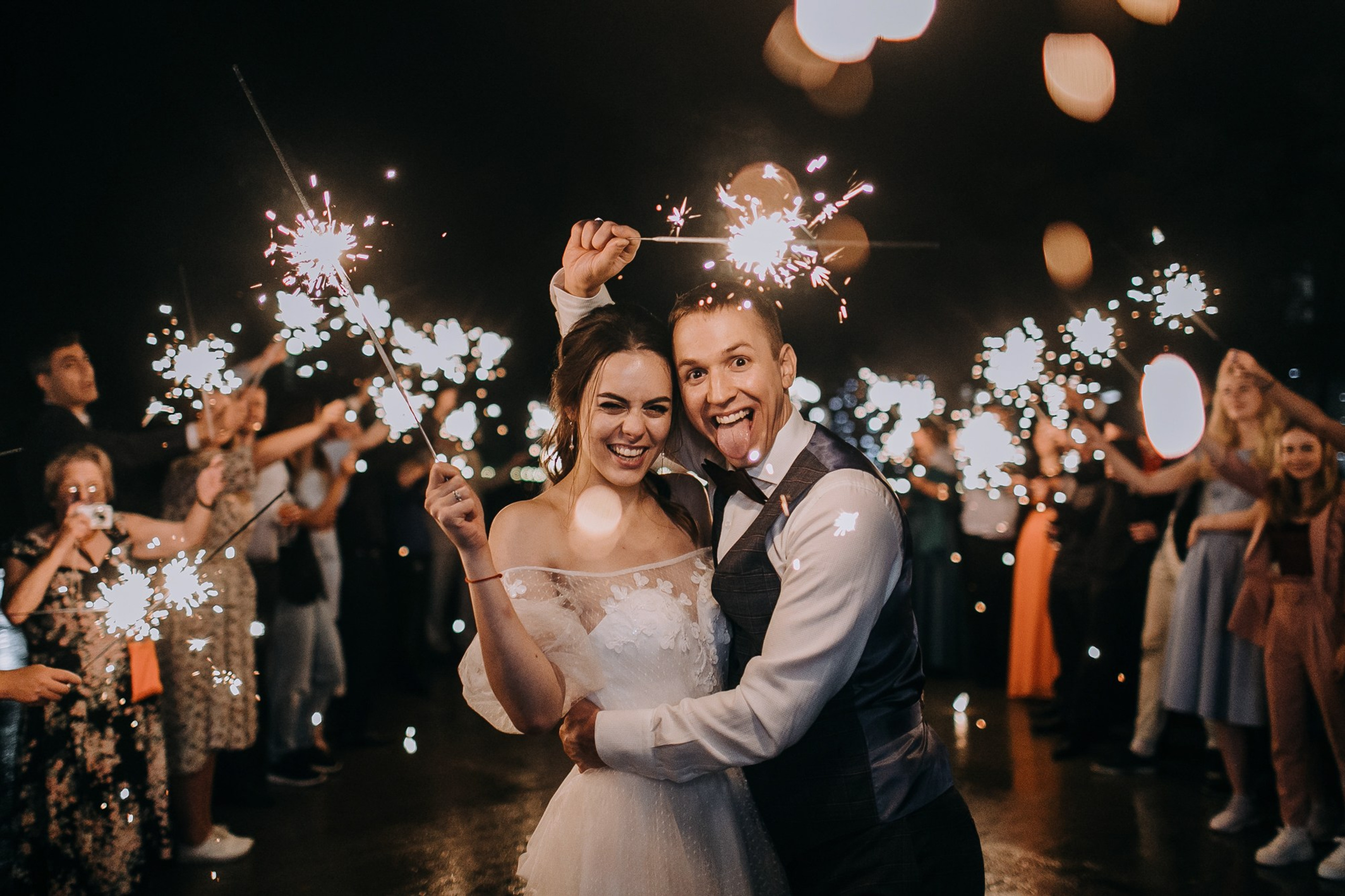 Павел & Галина