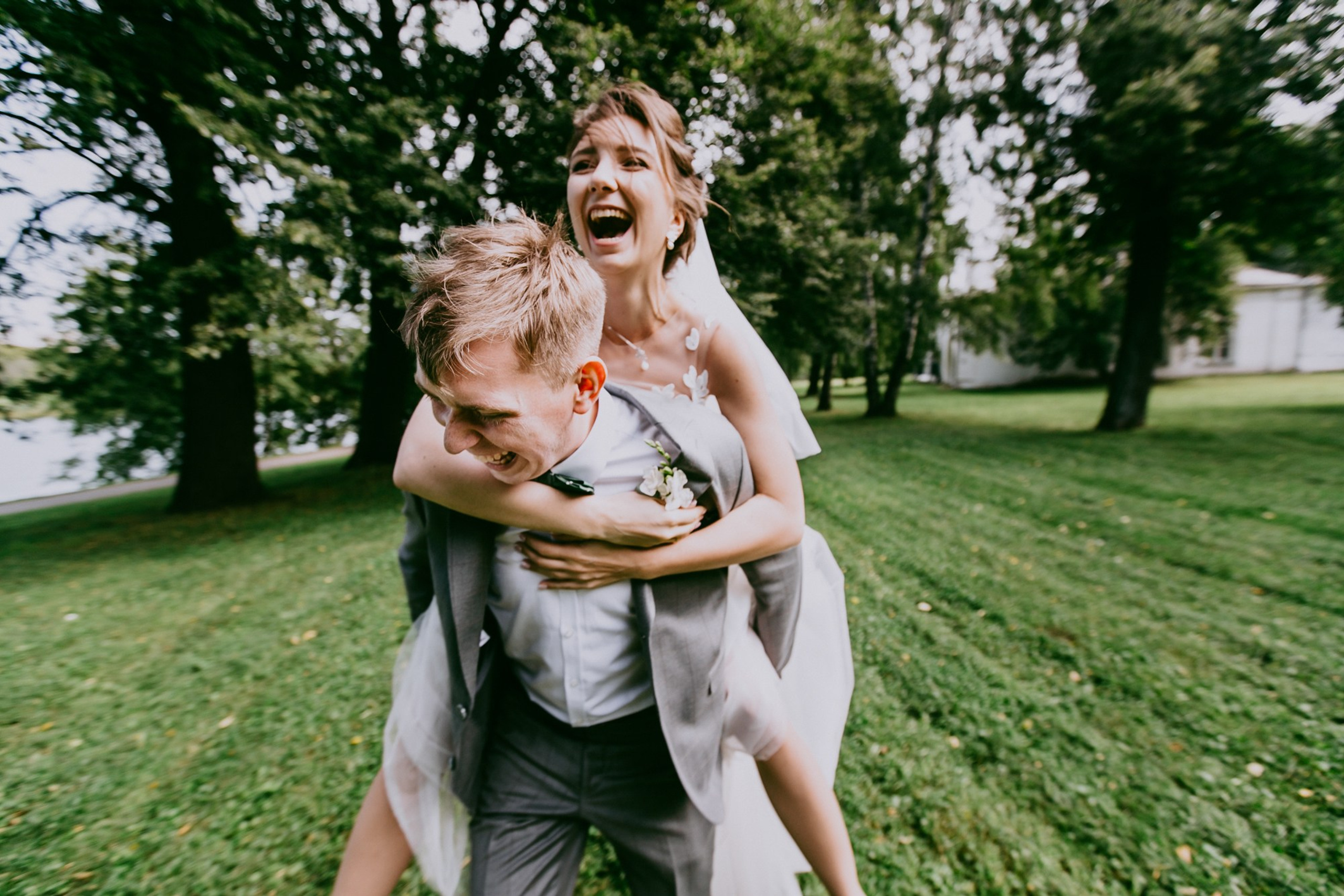 Роман & Людмила