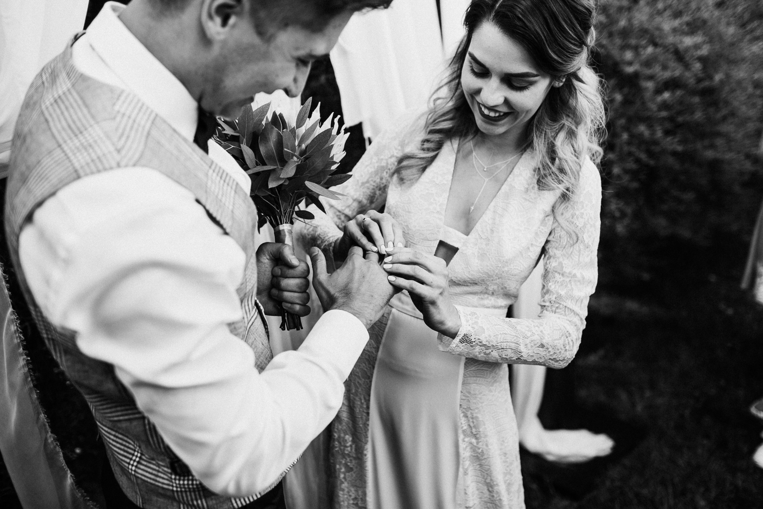 Роман & Евгения