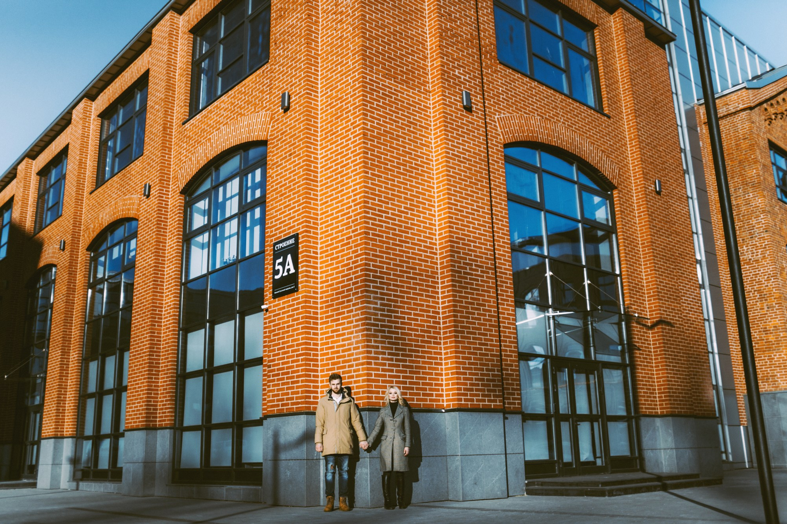 Константин & Микаэлла