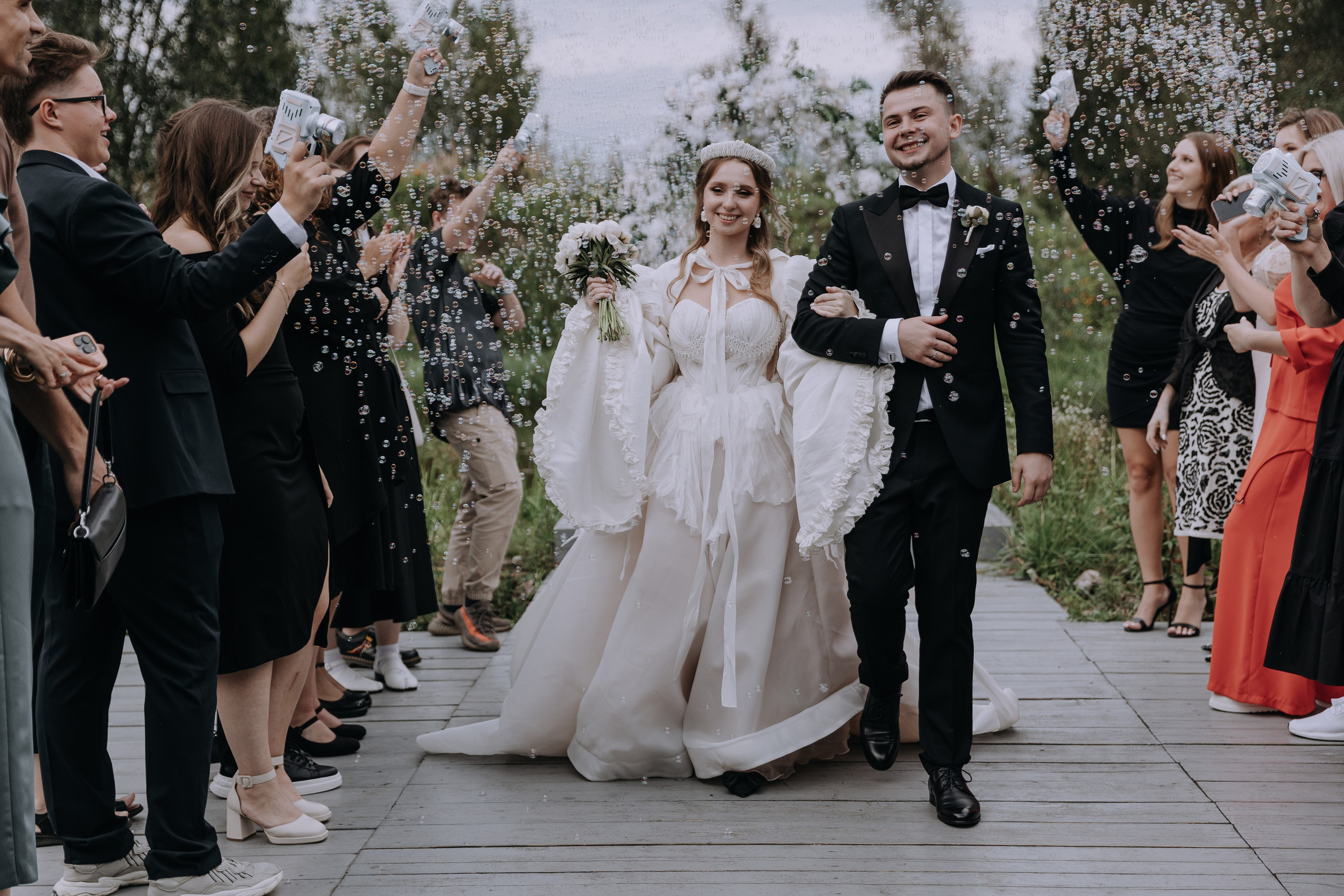 Никита & Анастасия