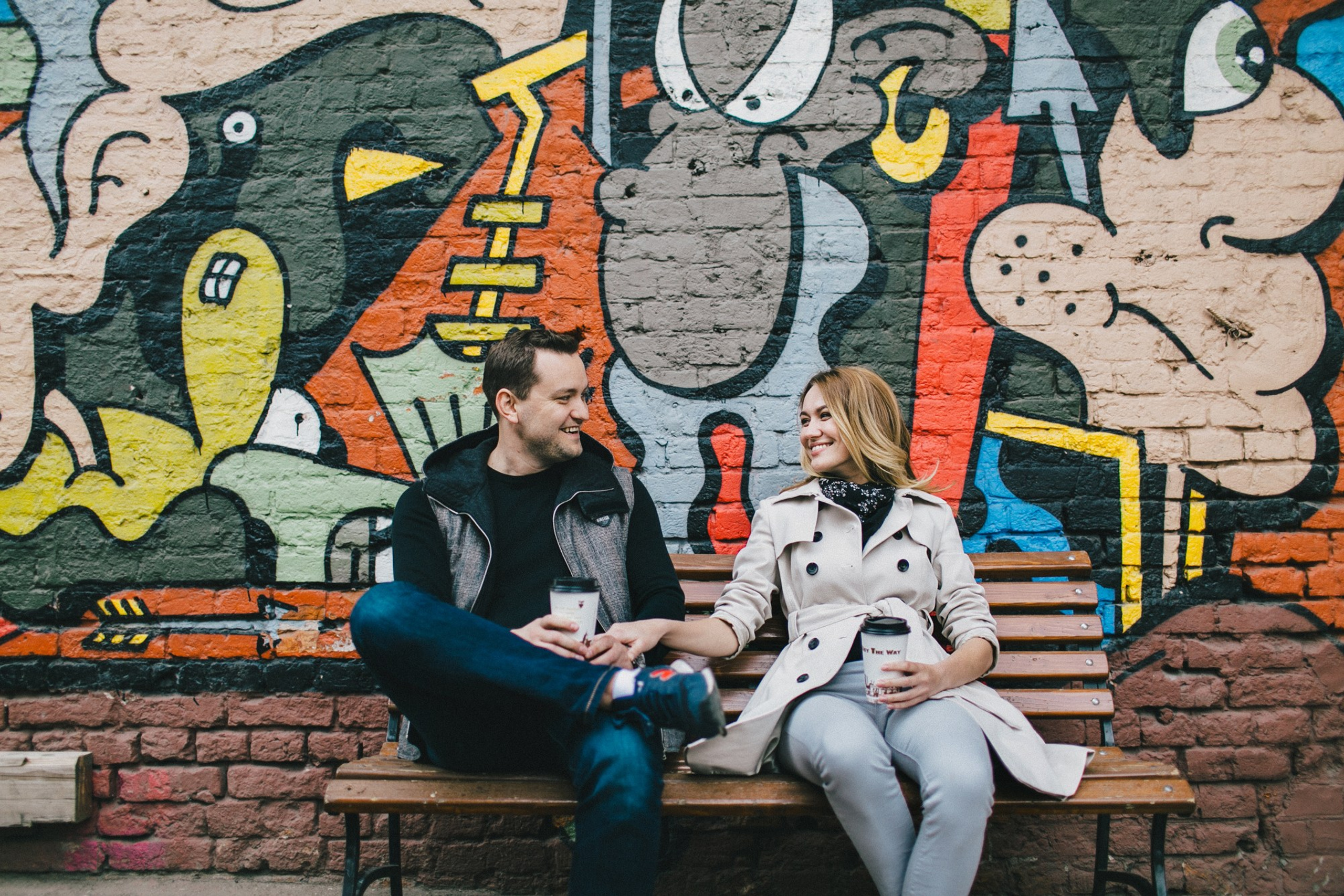 Алексей & Екатерина