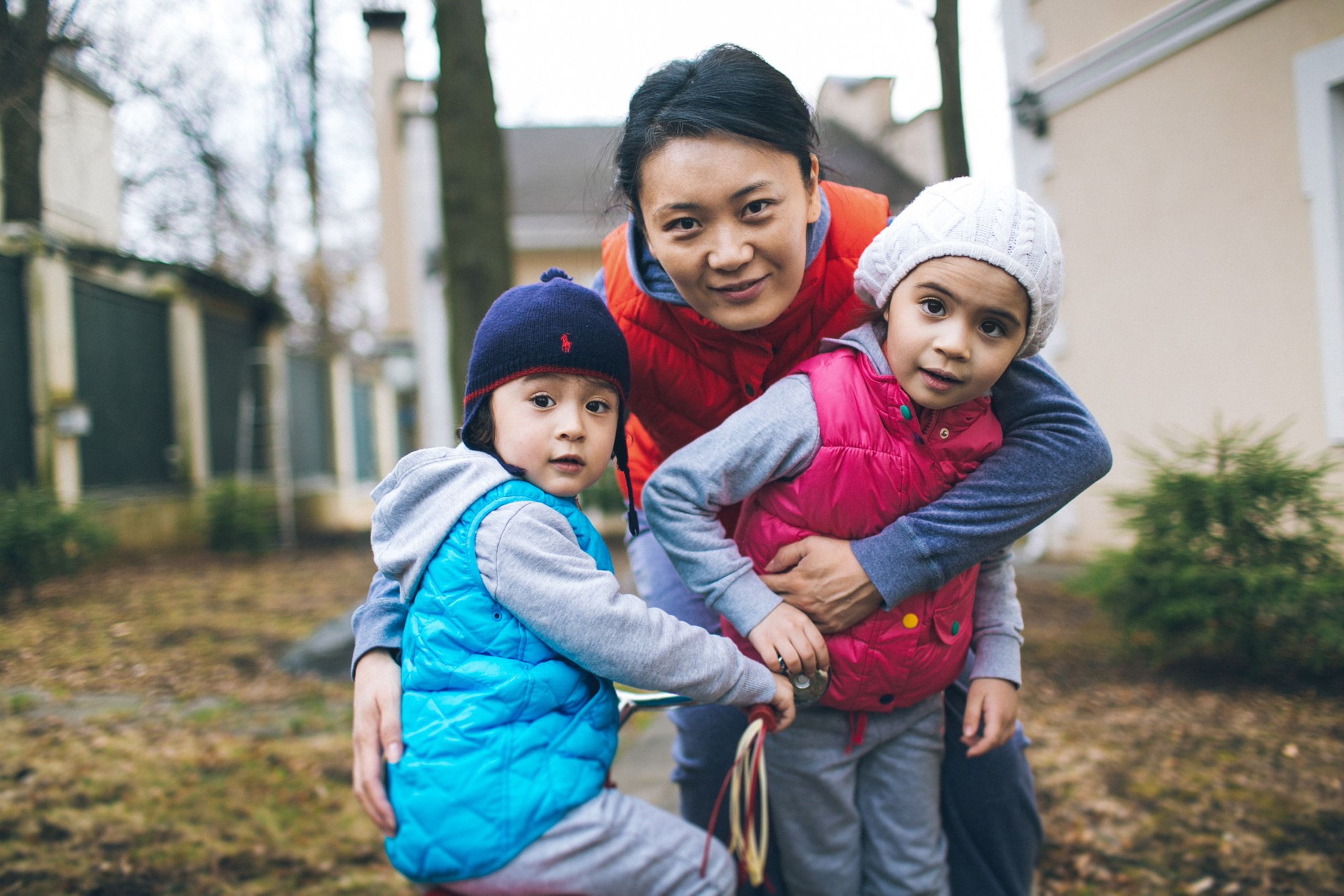 Алиса и Алан