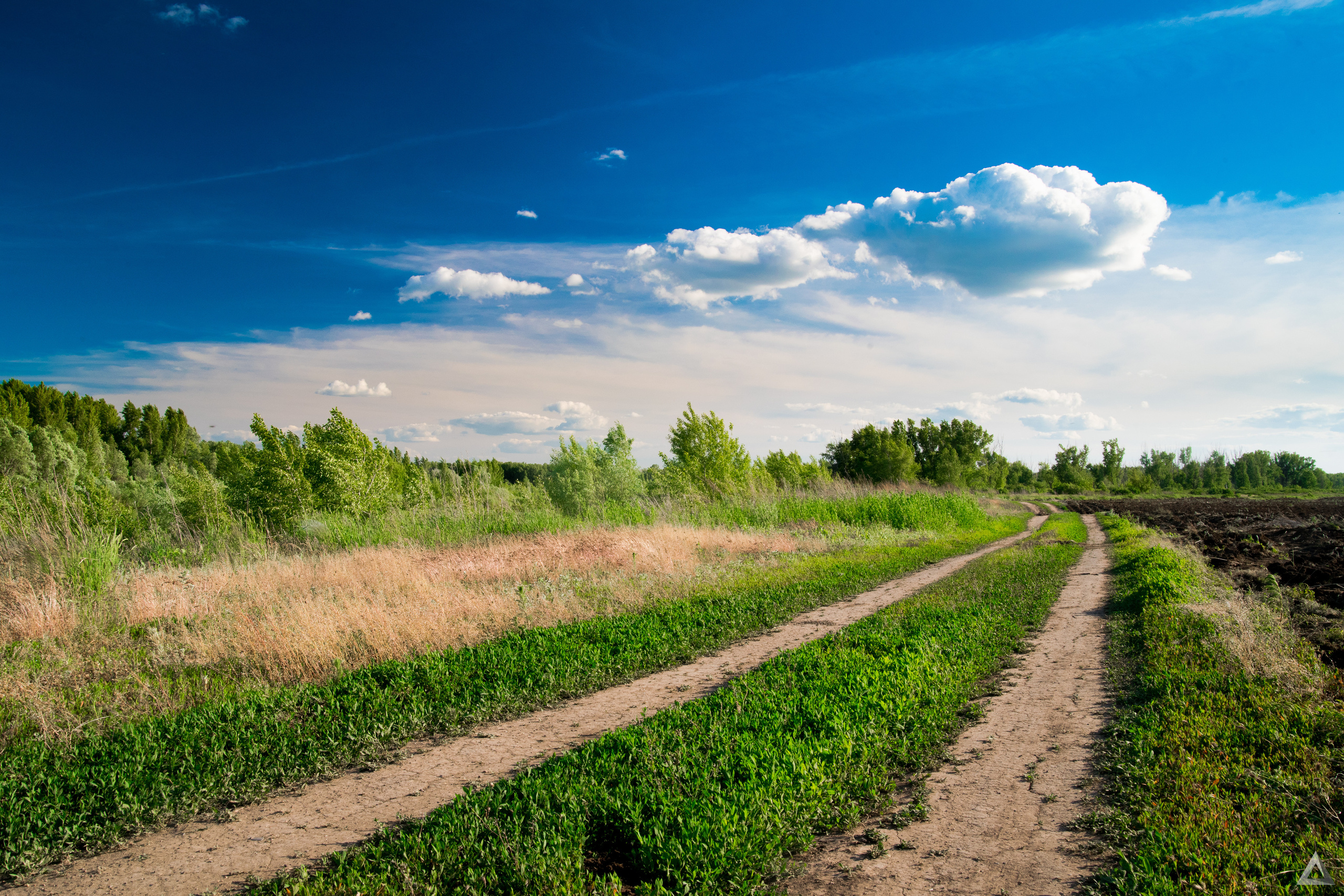 Сплав. р.Урал 2017