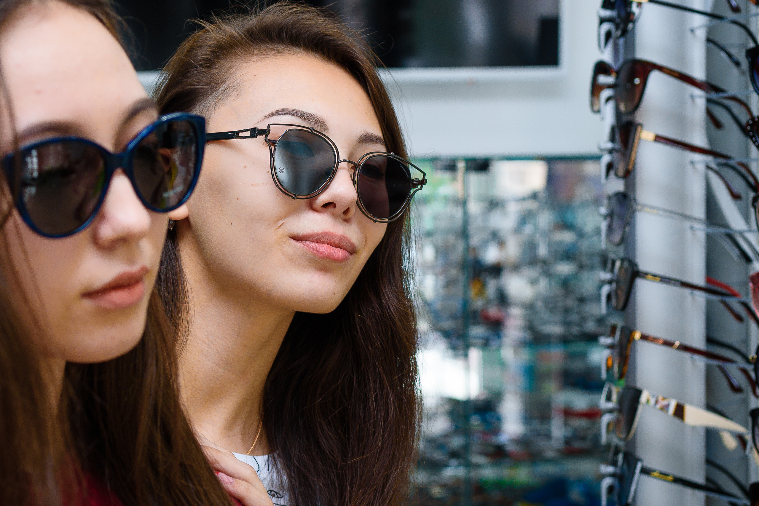 Express оптика