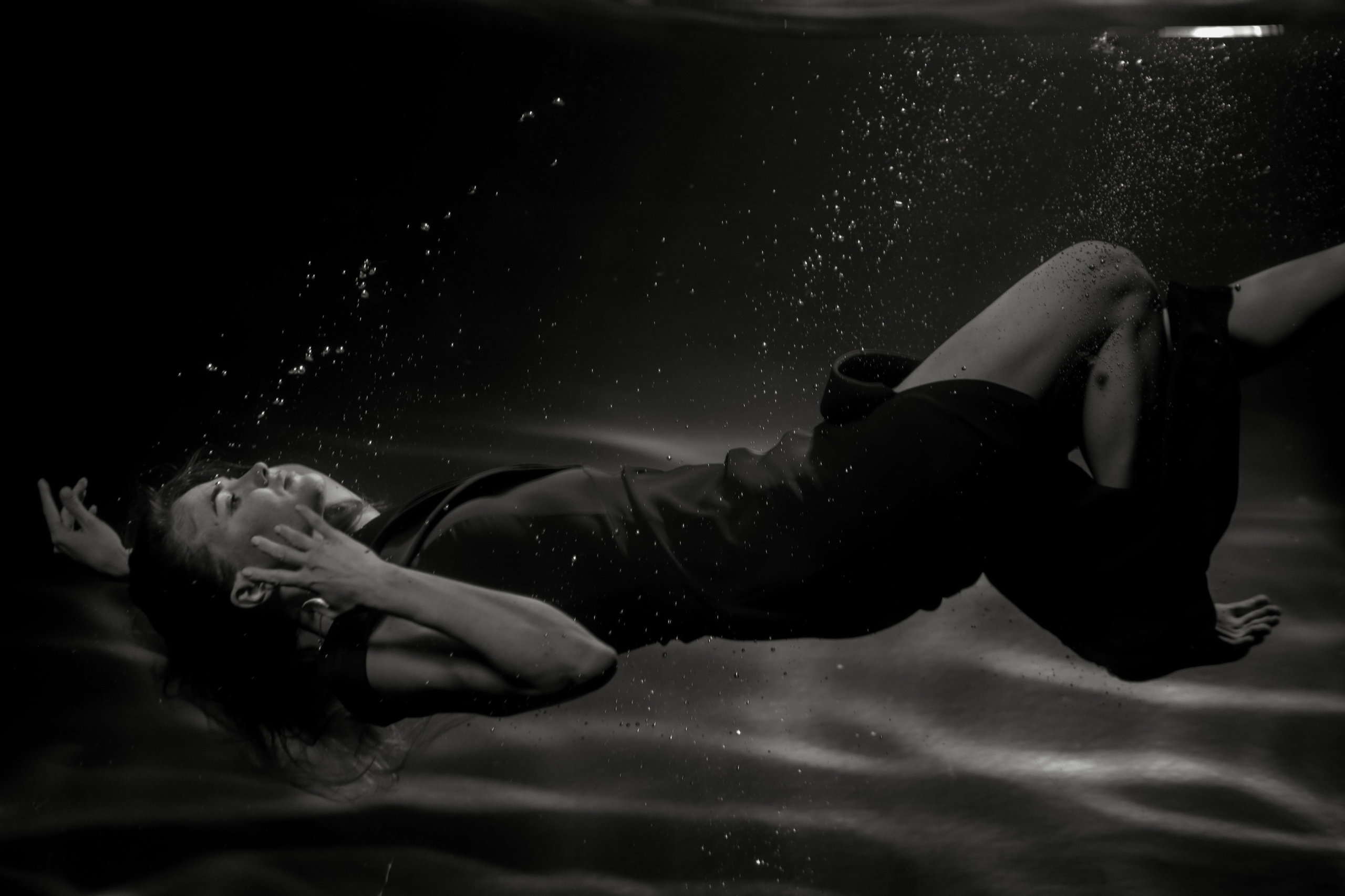 Аквасъемка. Https://lisenkofotograf.ru