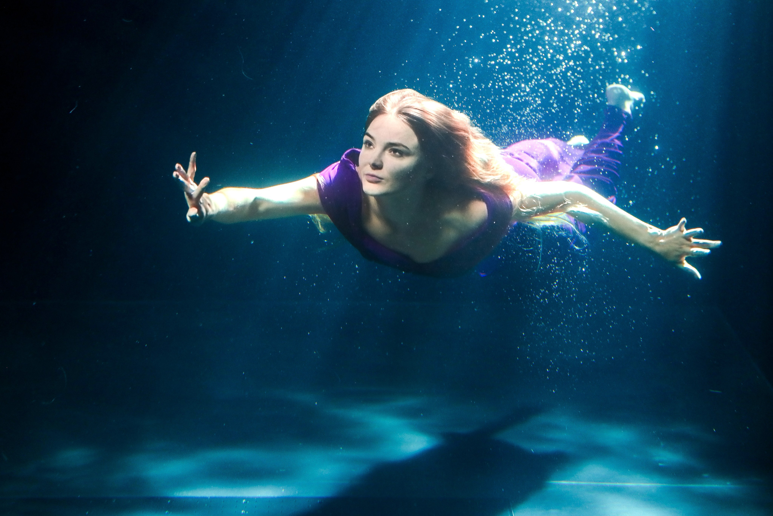 Аквасъемка. Https://lisenkofotograf.ru