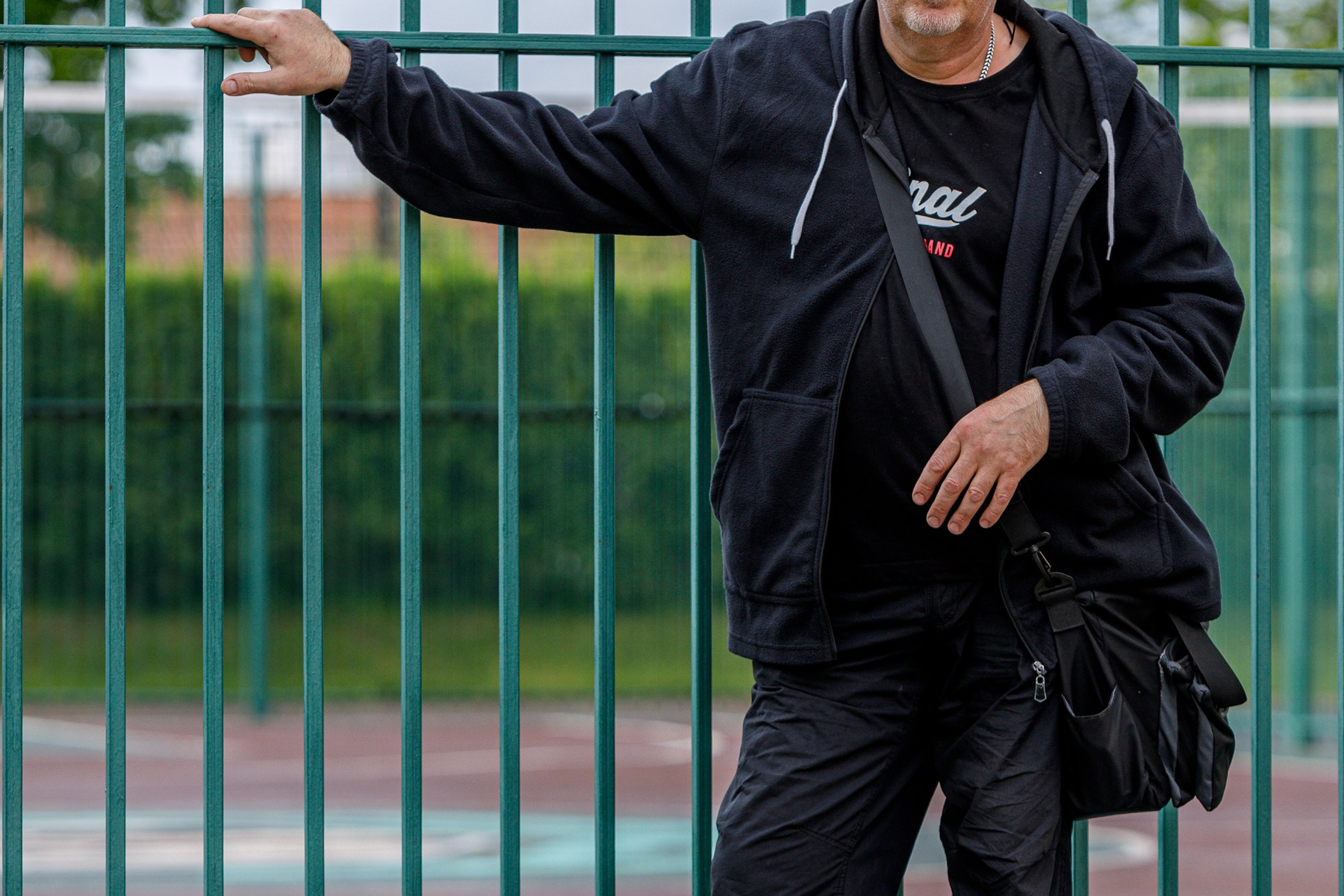 Мужской Портрет. Https://lisenkofotograf.ru