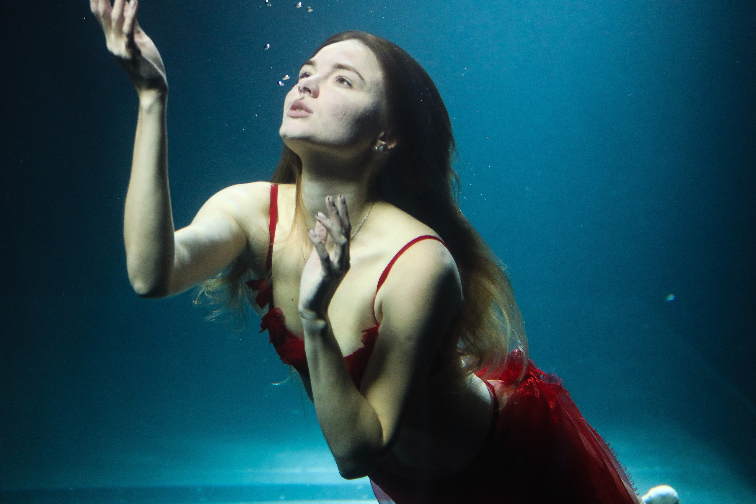 Аквасъемка. Https://lisenkofotograf.ru