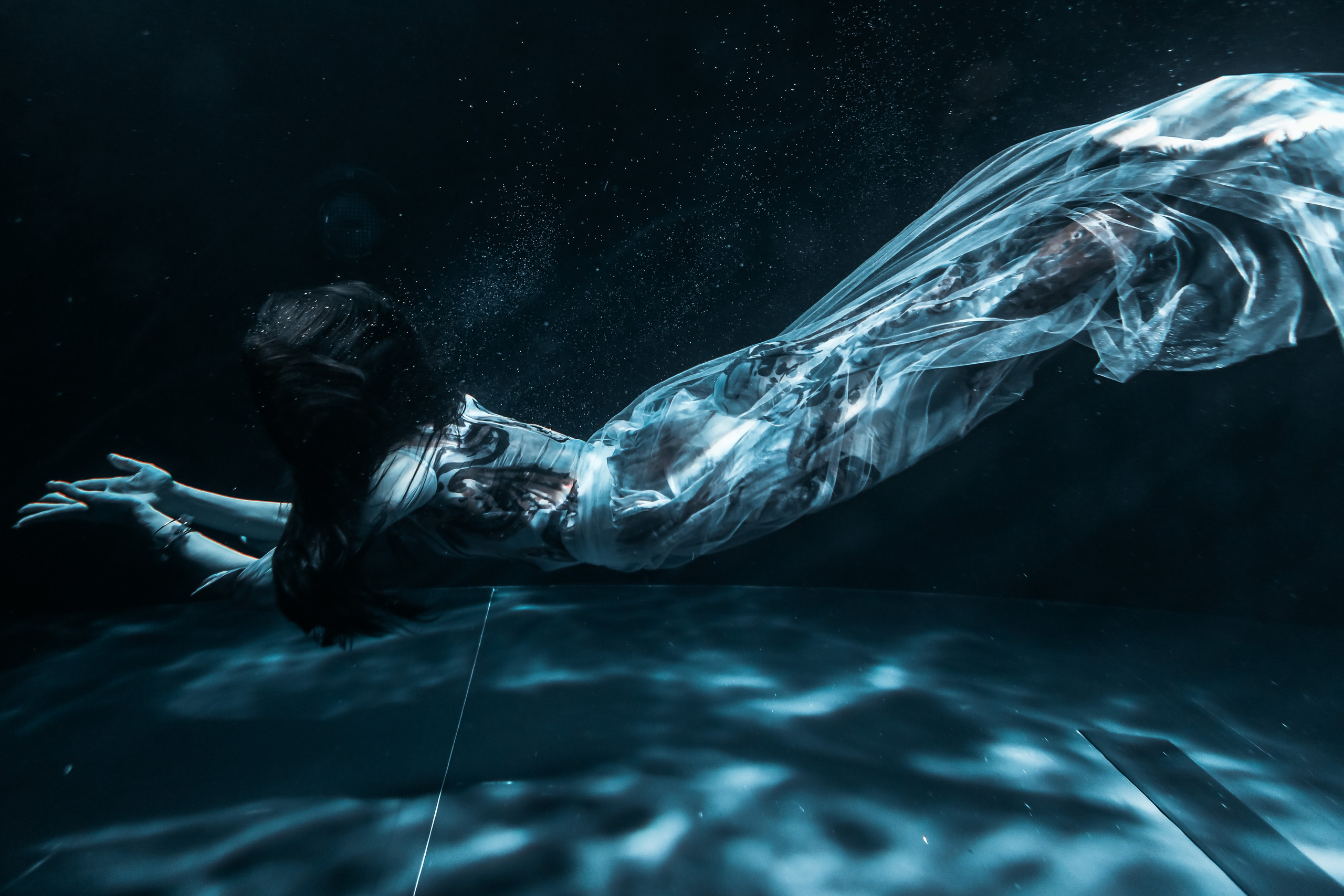 Аквасъемка. Https://lisenkofotograf.ru