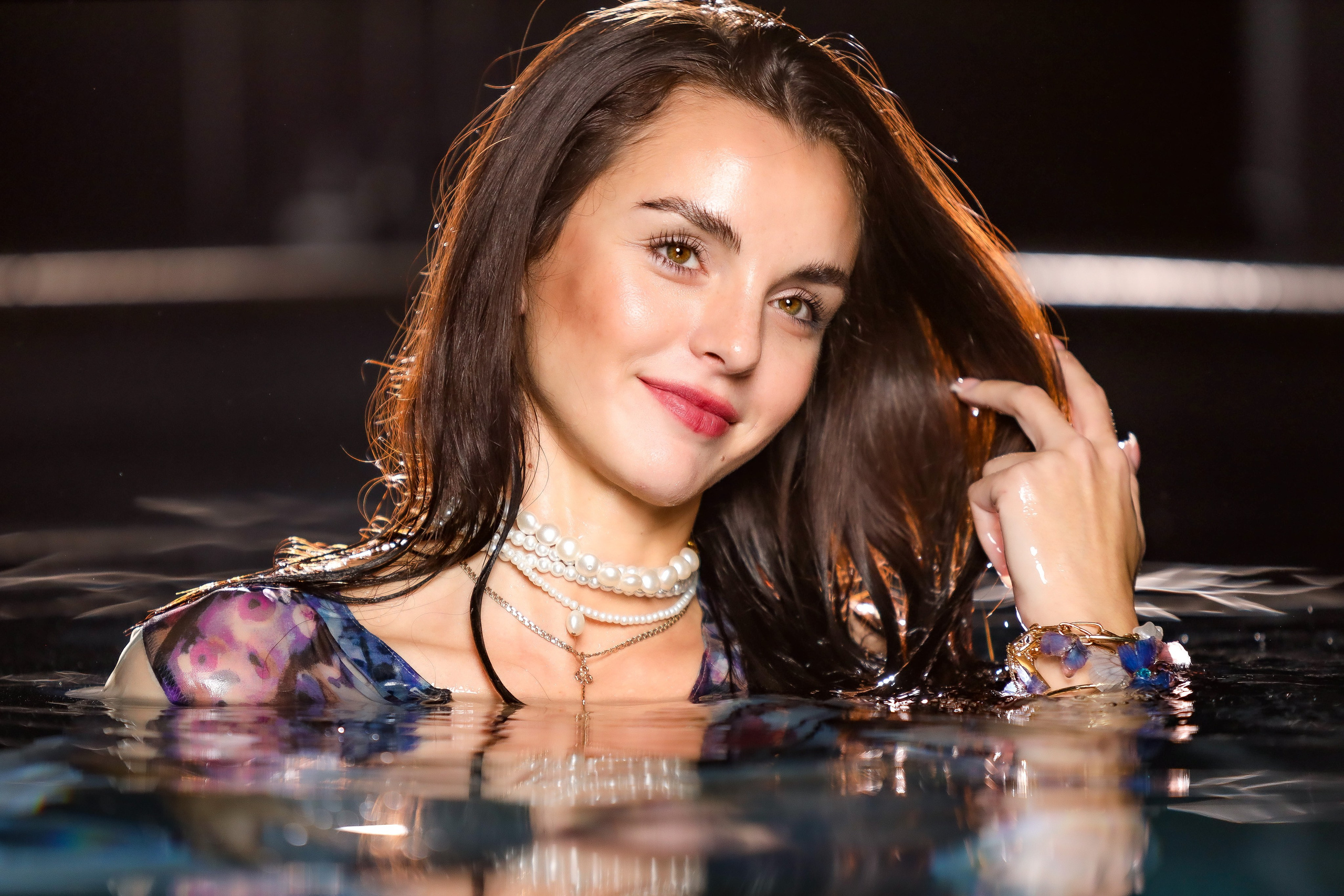 Аквасъемка. Https://lisenkofotograf.ru