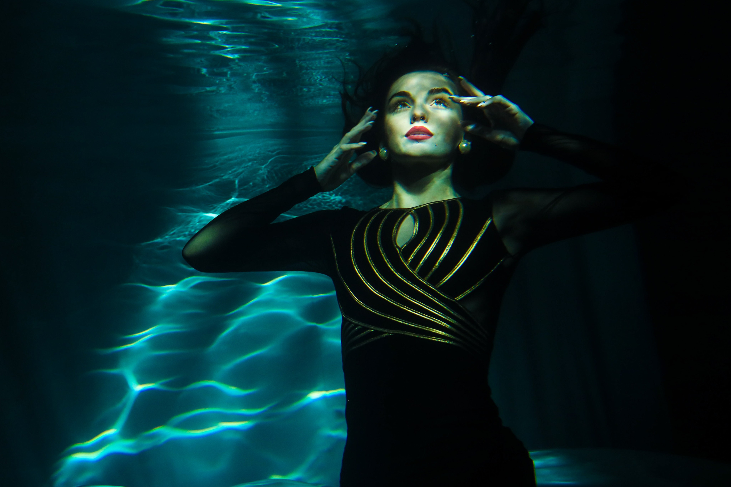 Аквасъемка. Https://lisenkofotograf.ru