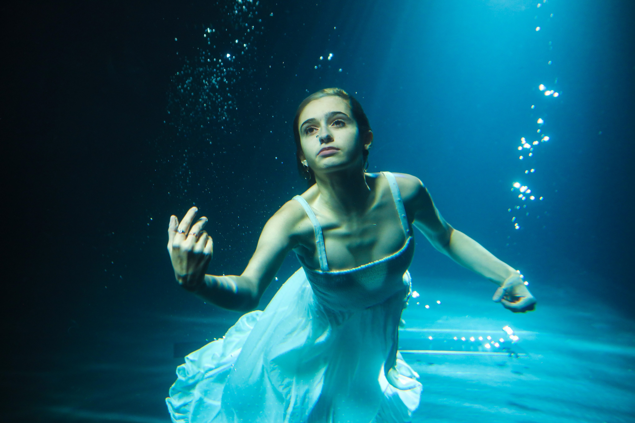 Аквасъемка. Https://lisenkofotograf.ru