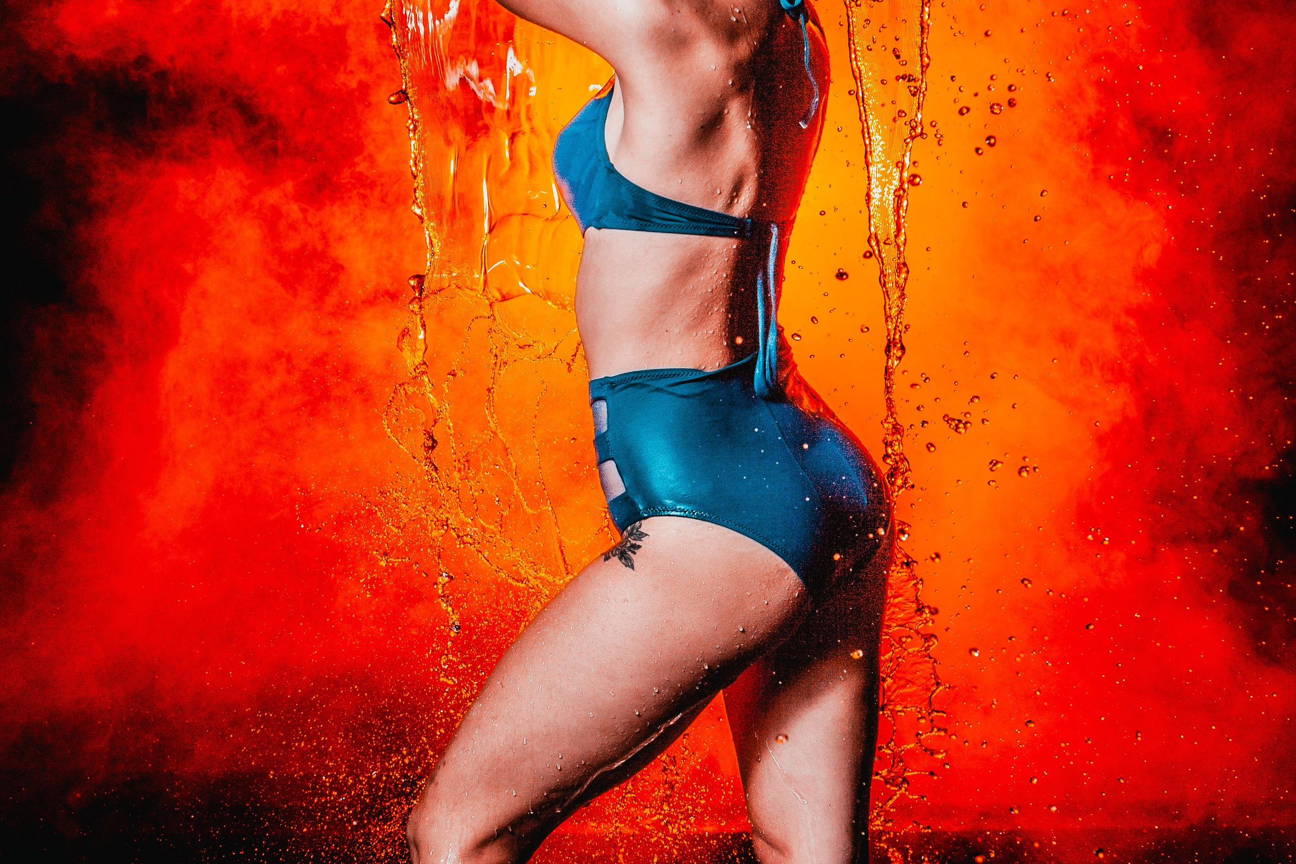 Аквасъемка. Https://lisenkofotograf.ru