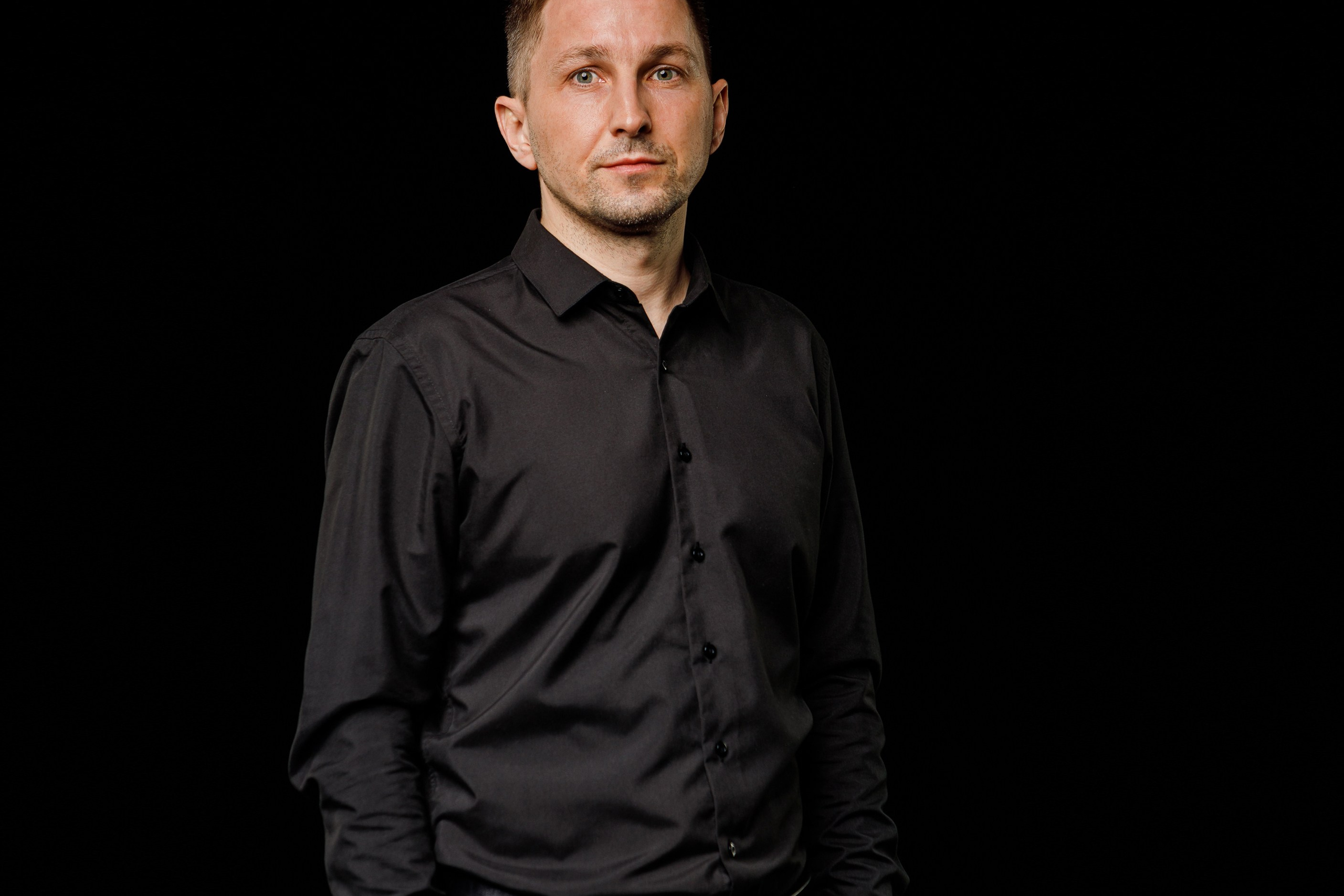 Мужской Портрет. Https://lisenkofotograf.ru